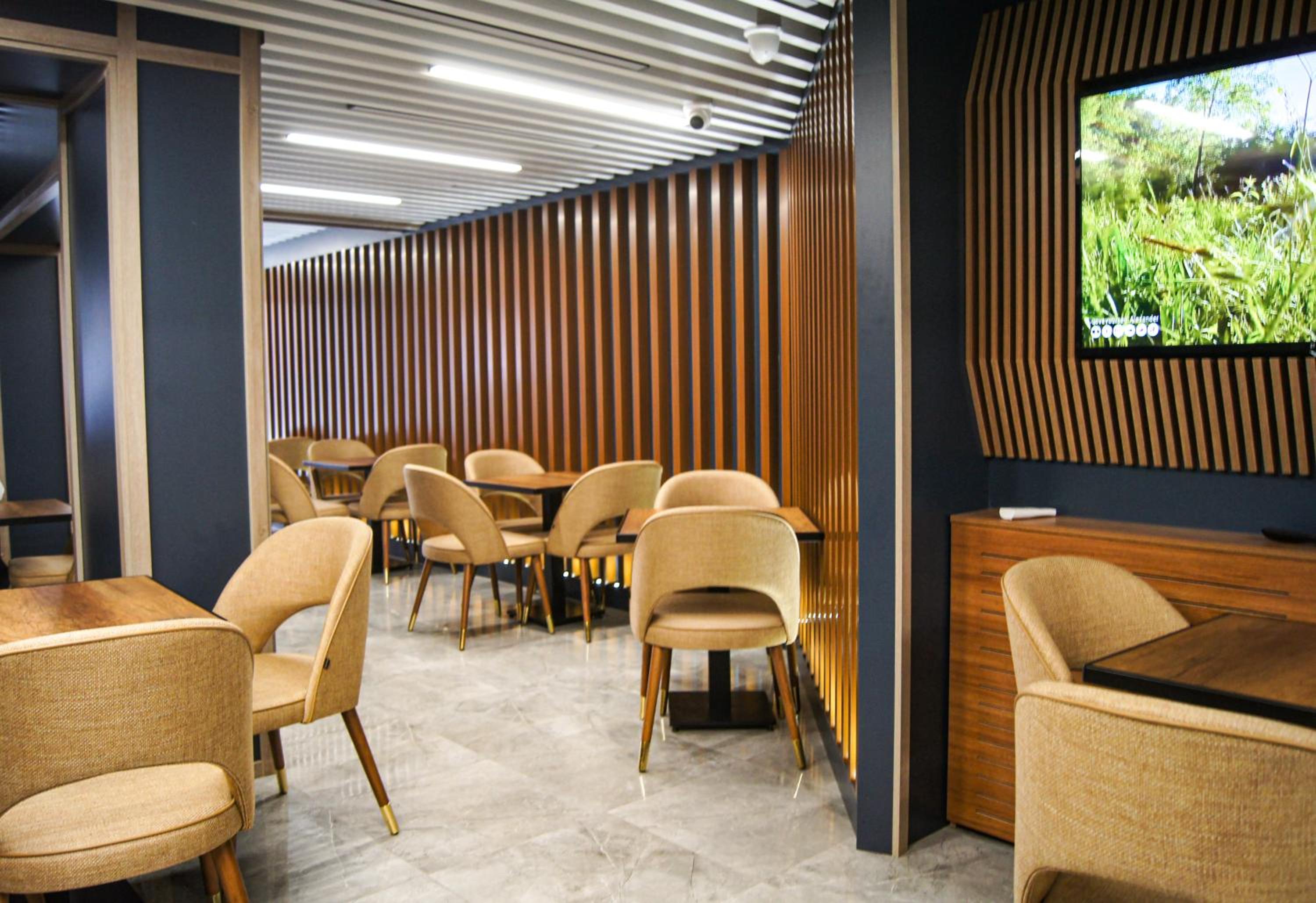 Hotel Grand İstanbul - Image 9