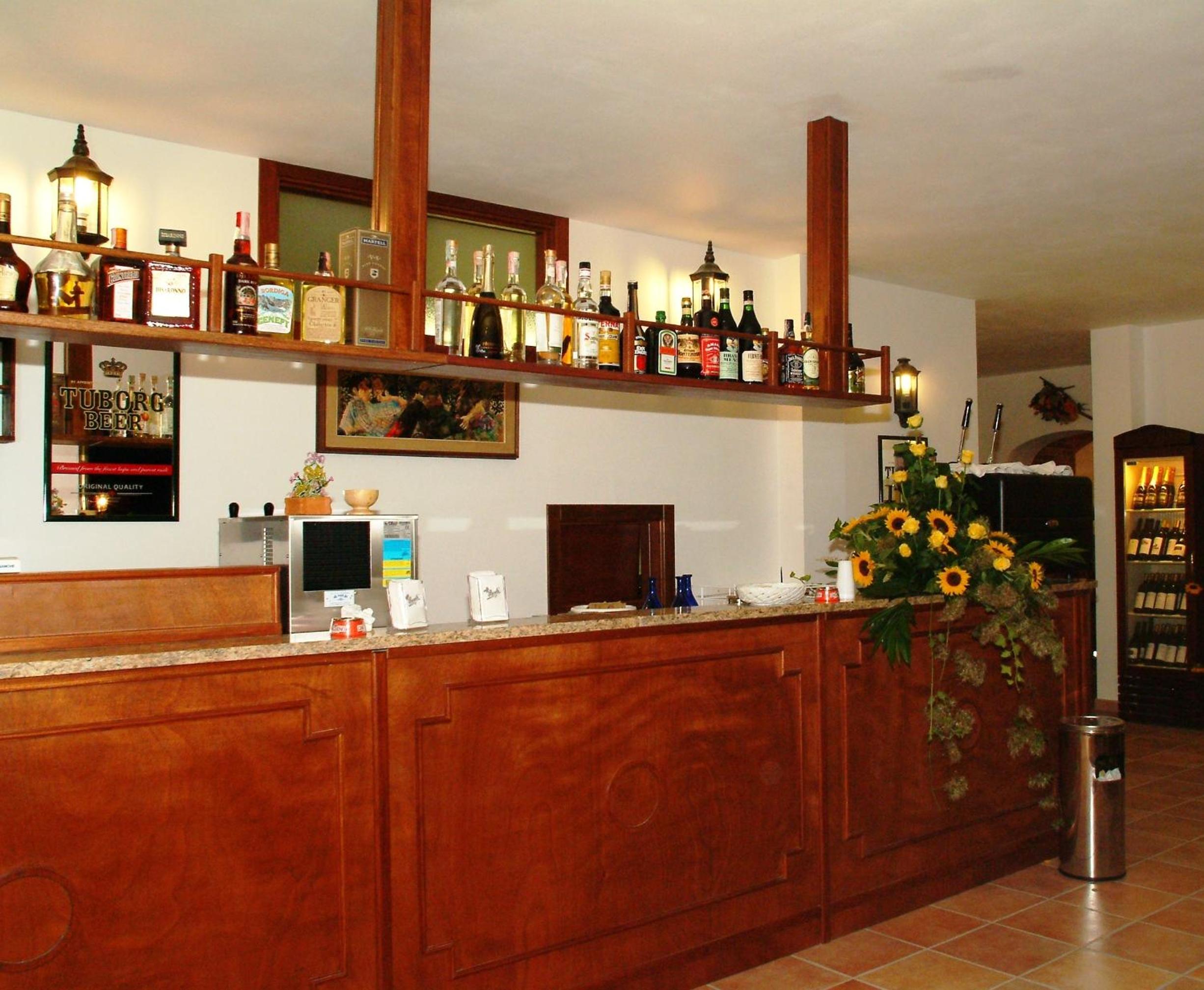 Cascina Ricca view 3