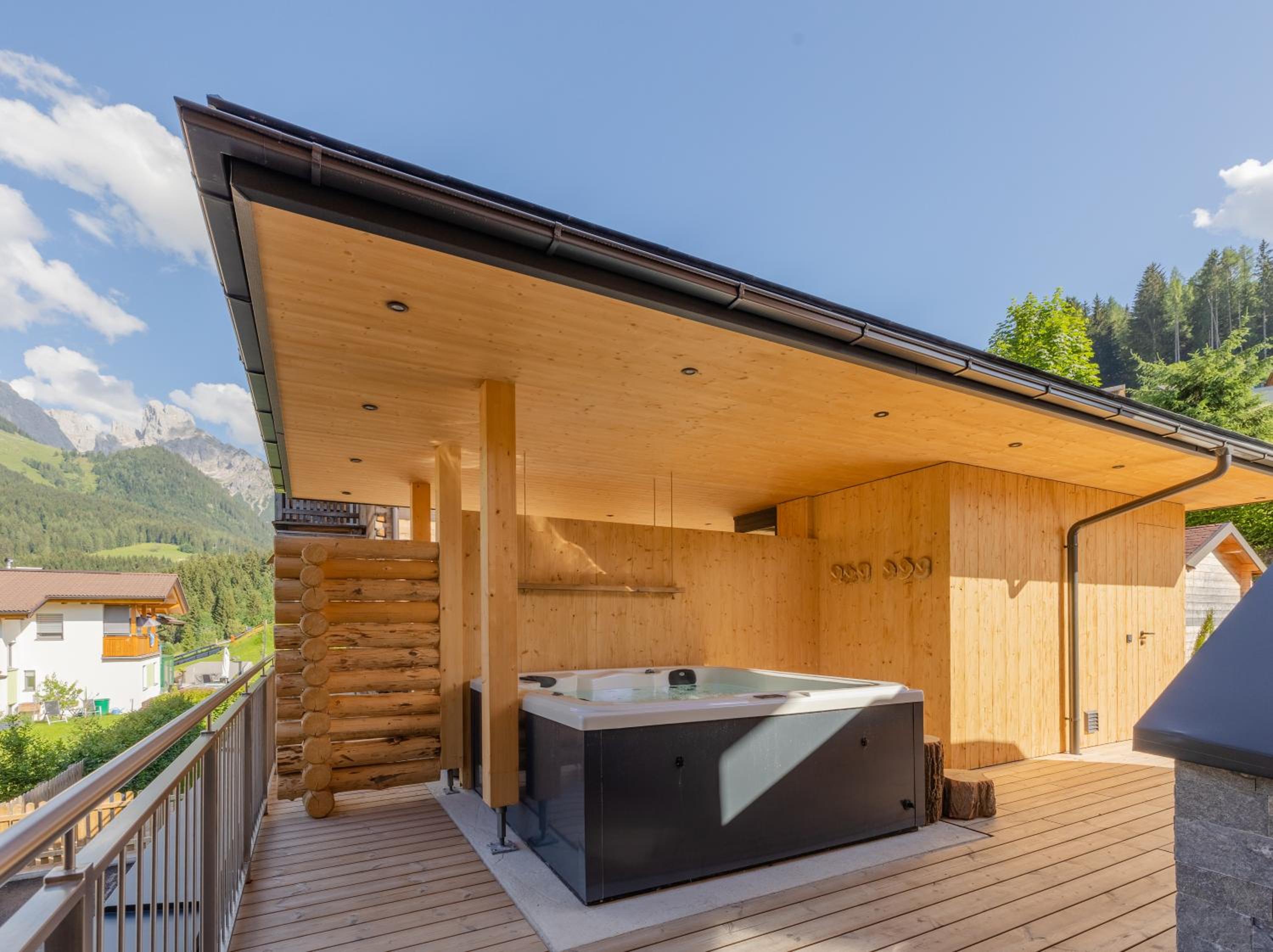 STADEL CHALET