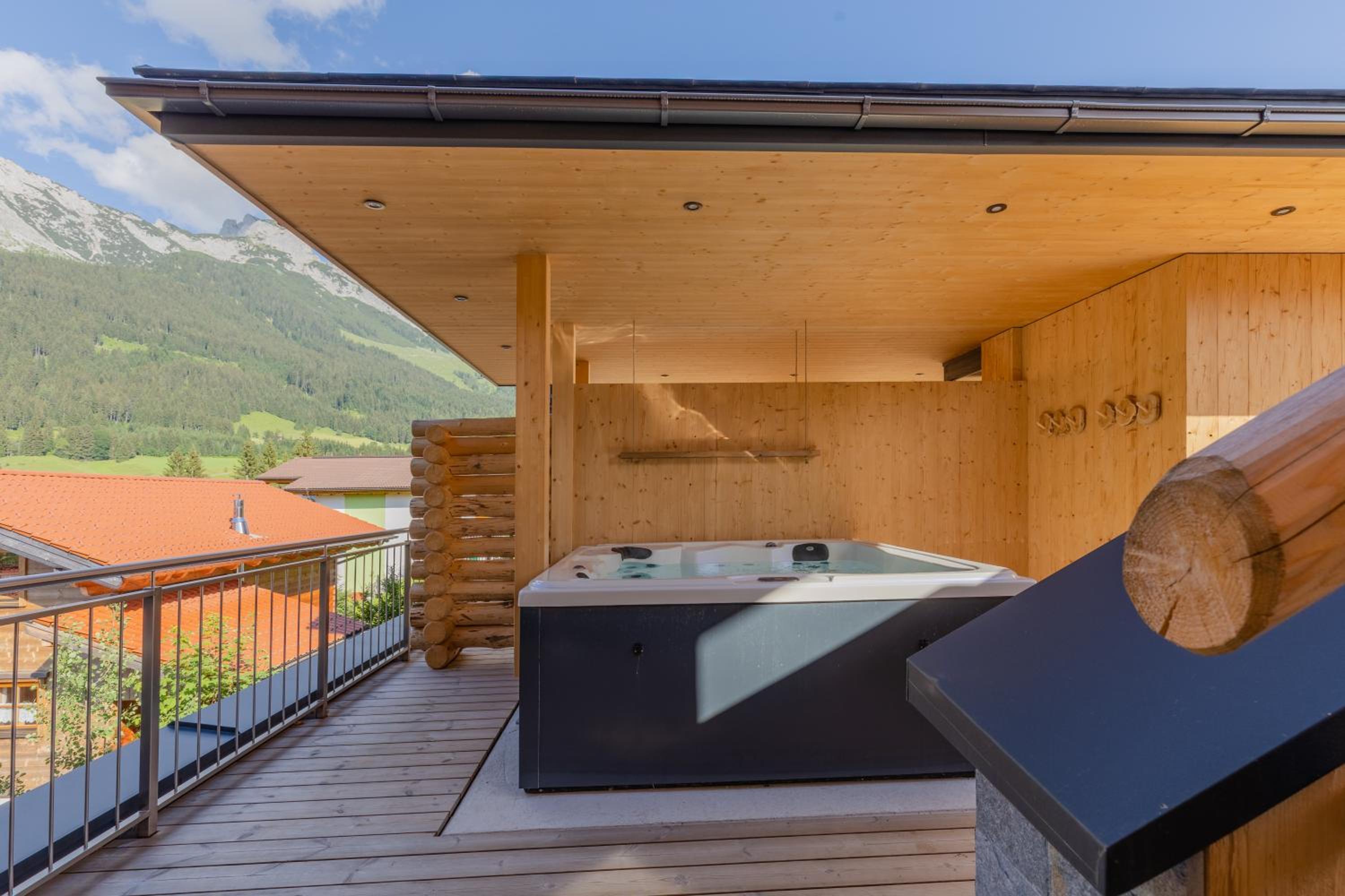 STADEL CHALET
