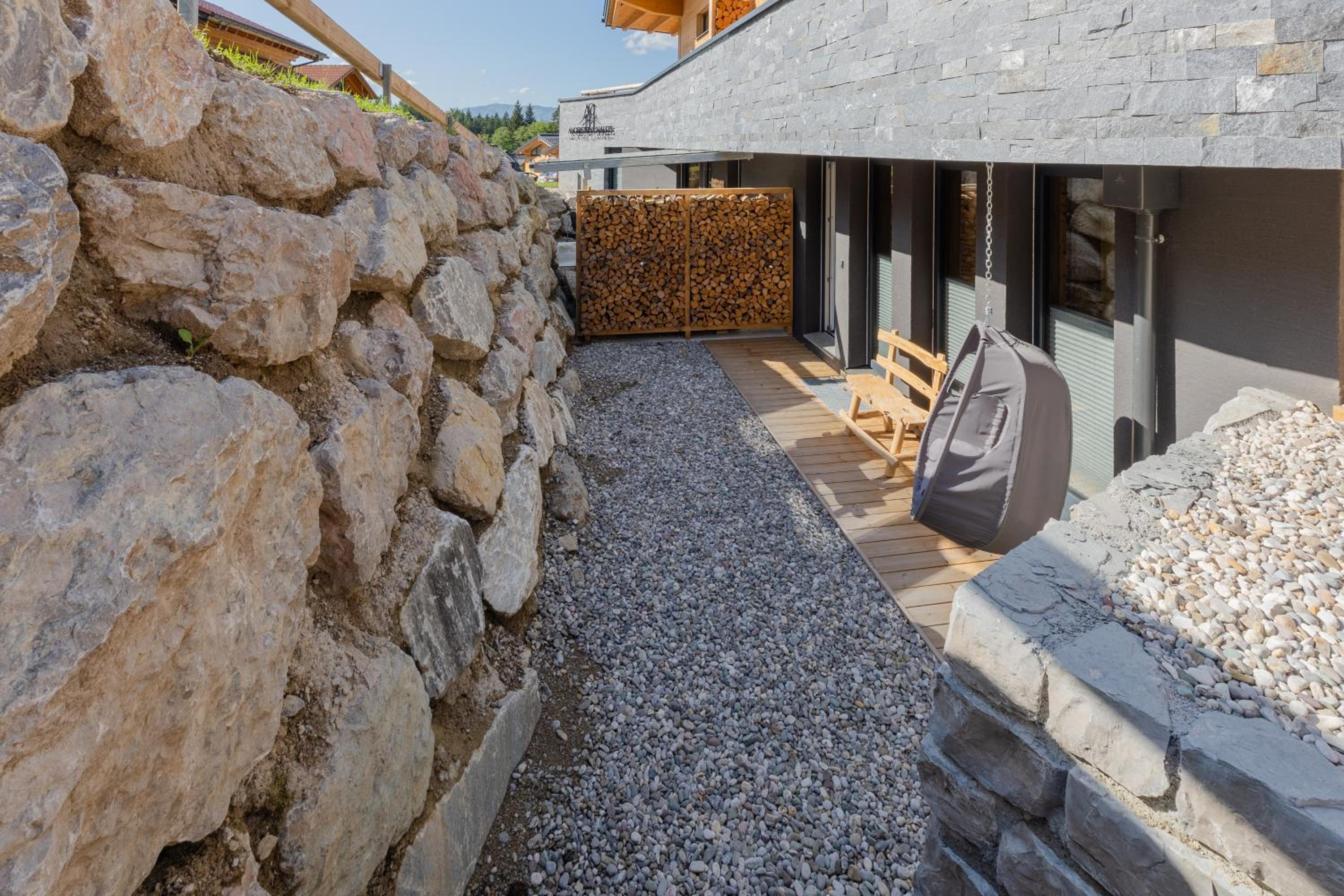 STADEL CHALET