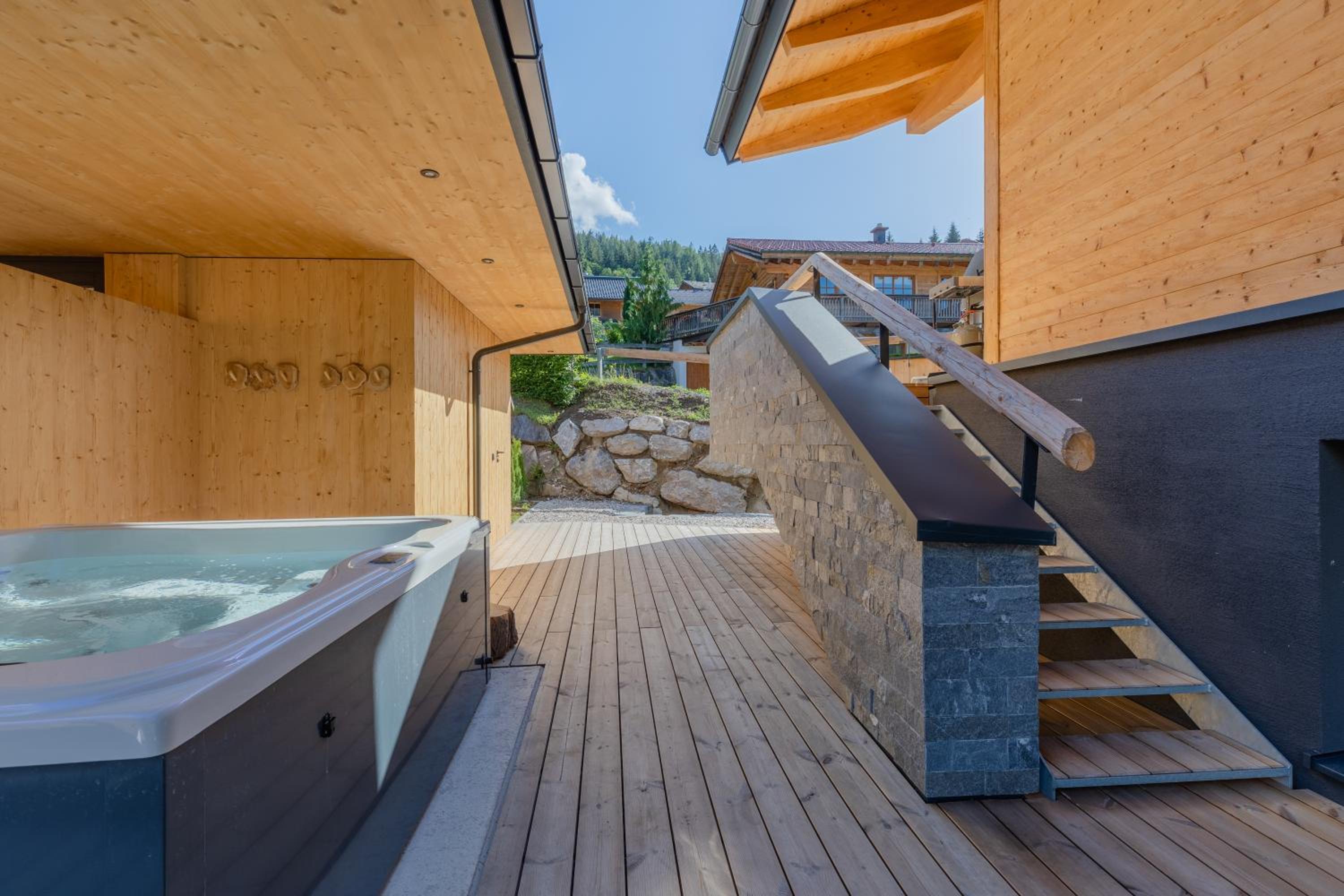 STADEL CHALET