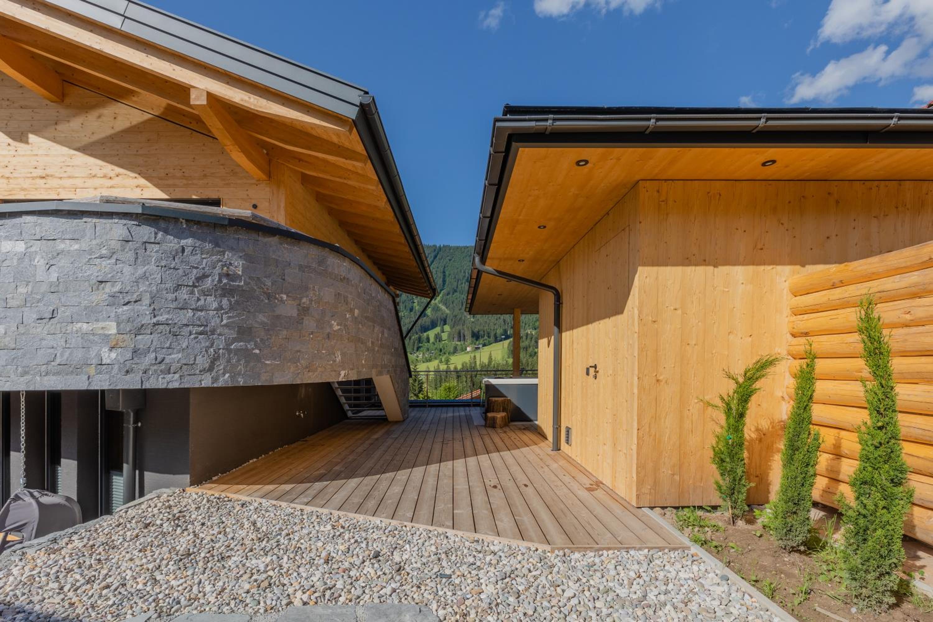 STADEL CHALET