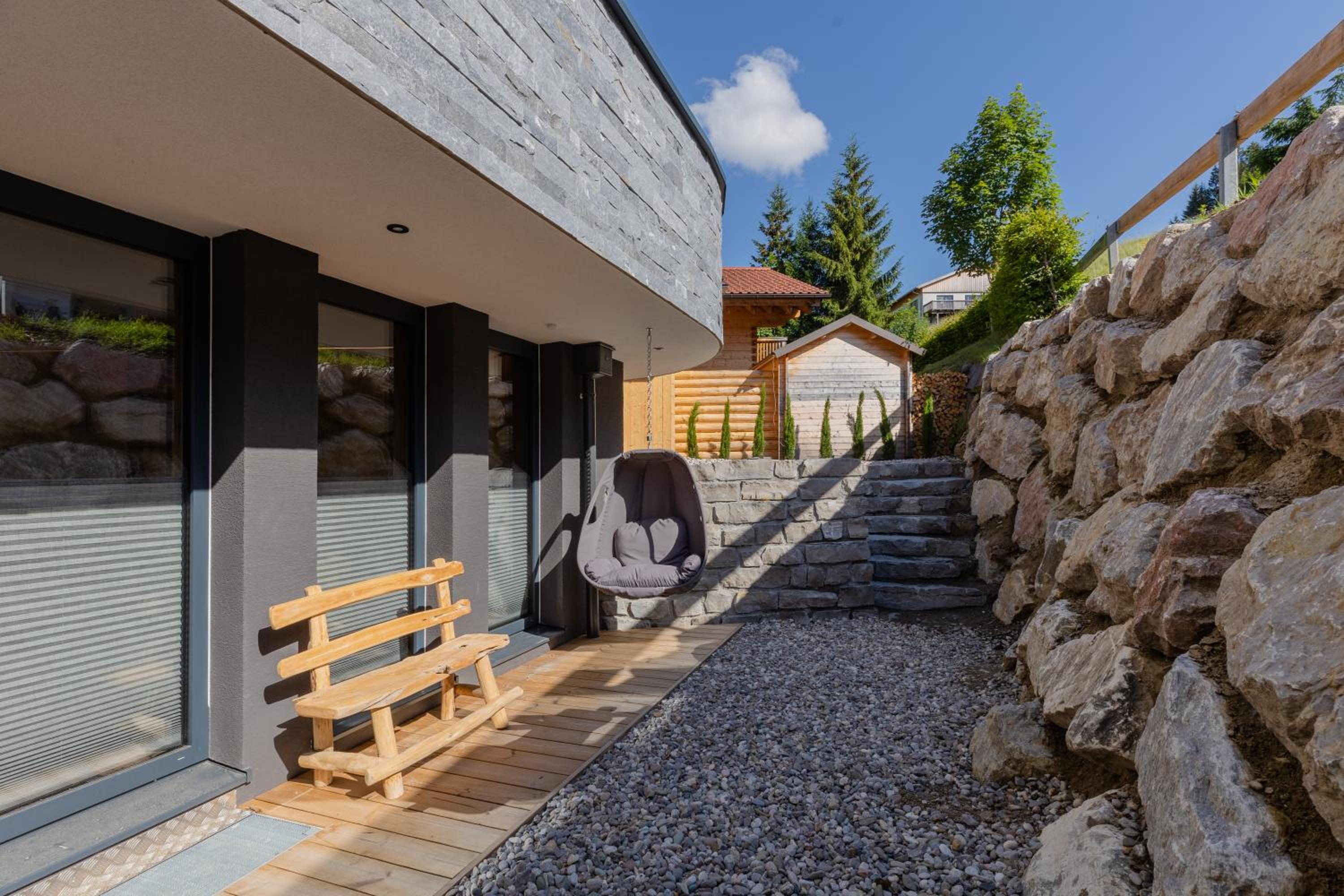 STADEL CHALET