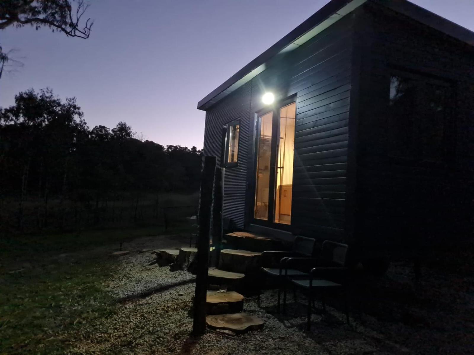 Tiny Home - Bluebird