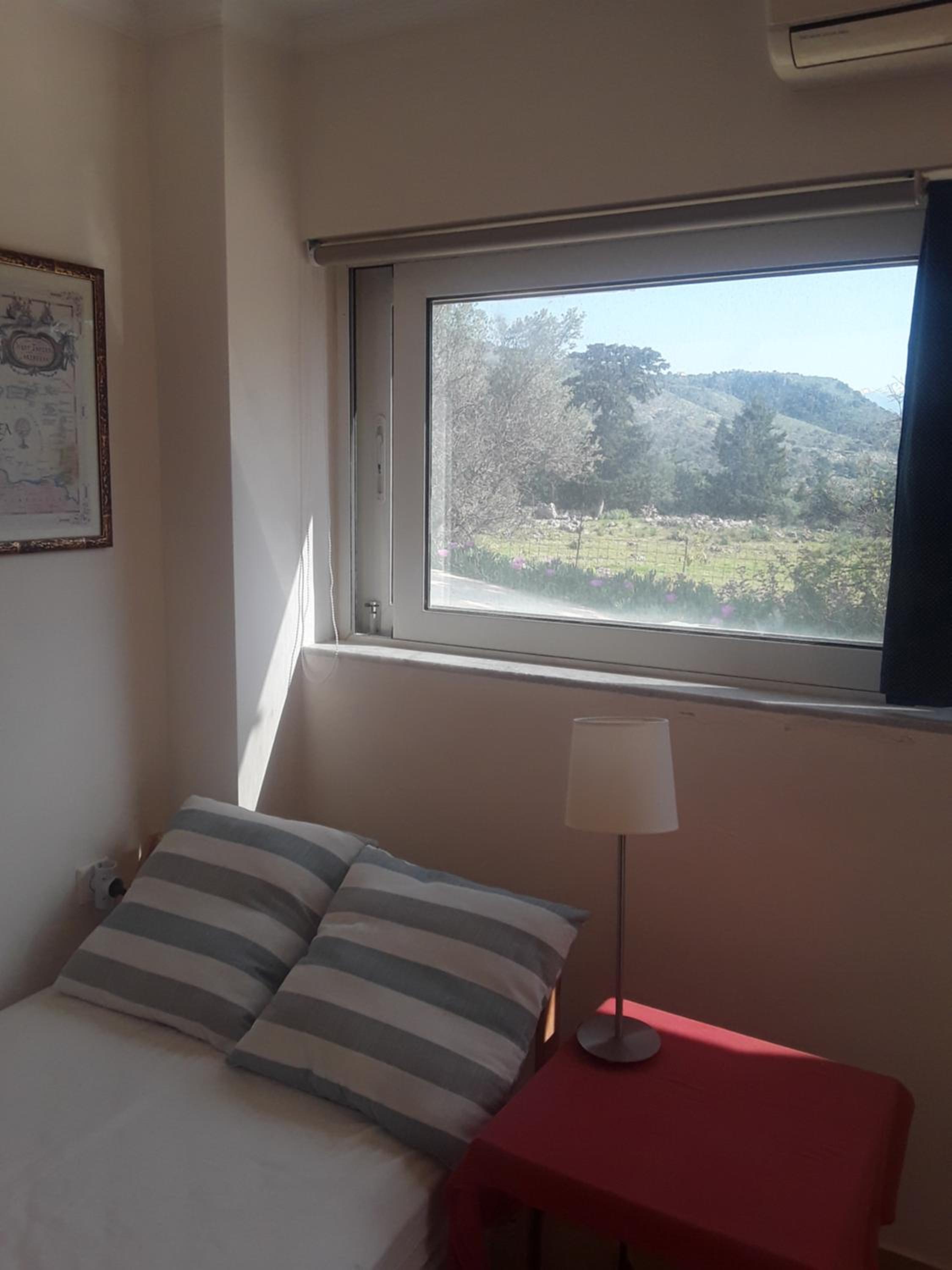 Alpha House view 4
