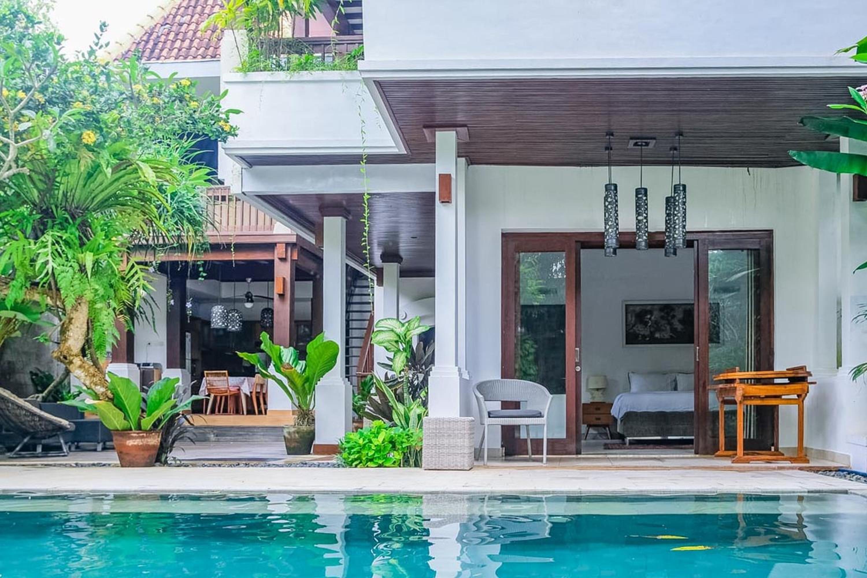 Ziza Living and Villas by The Lavana view 3