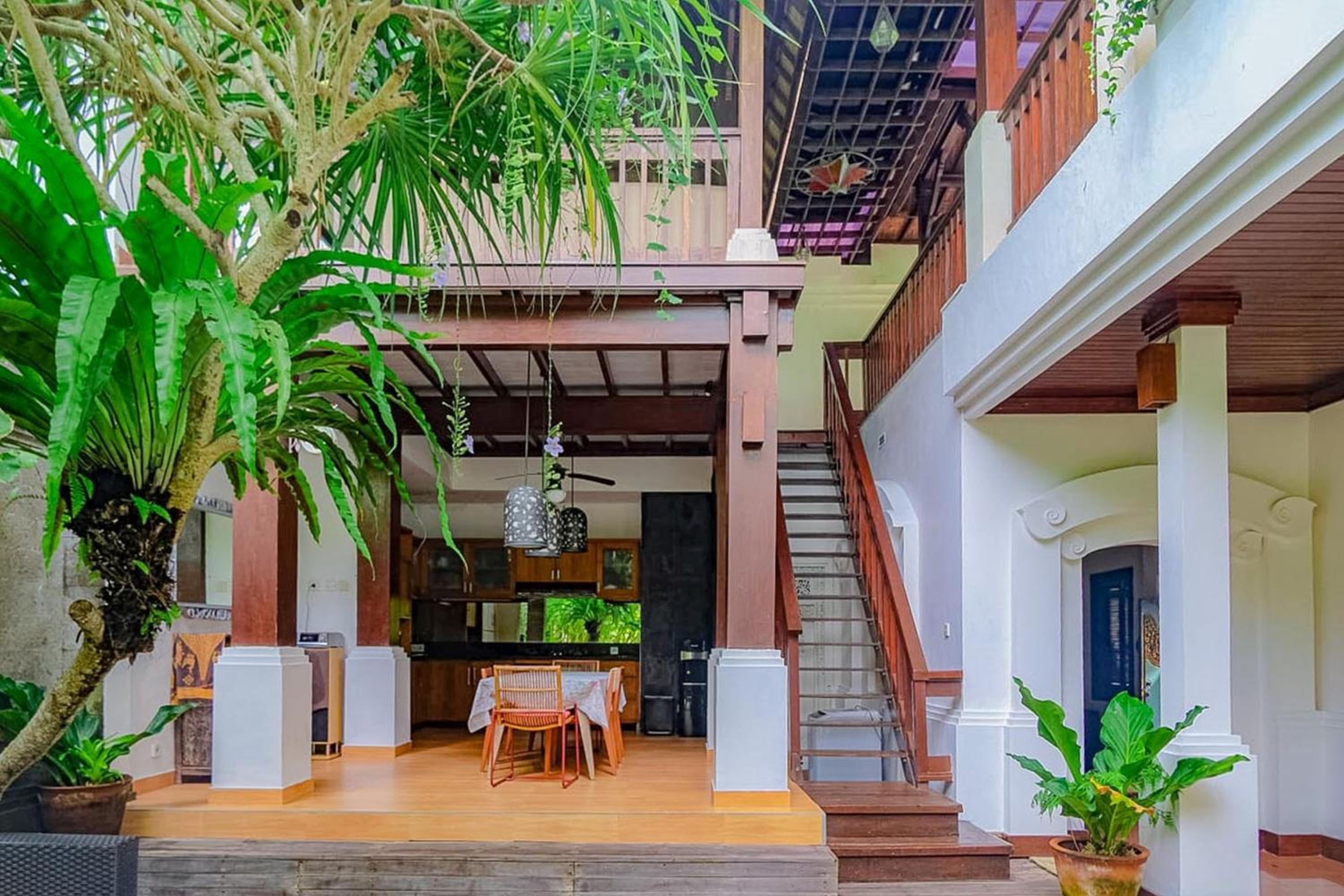 Ziza Living and Villas by The Lavana view 4