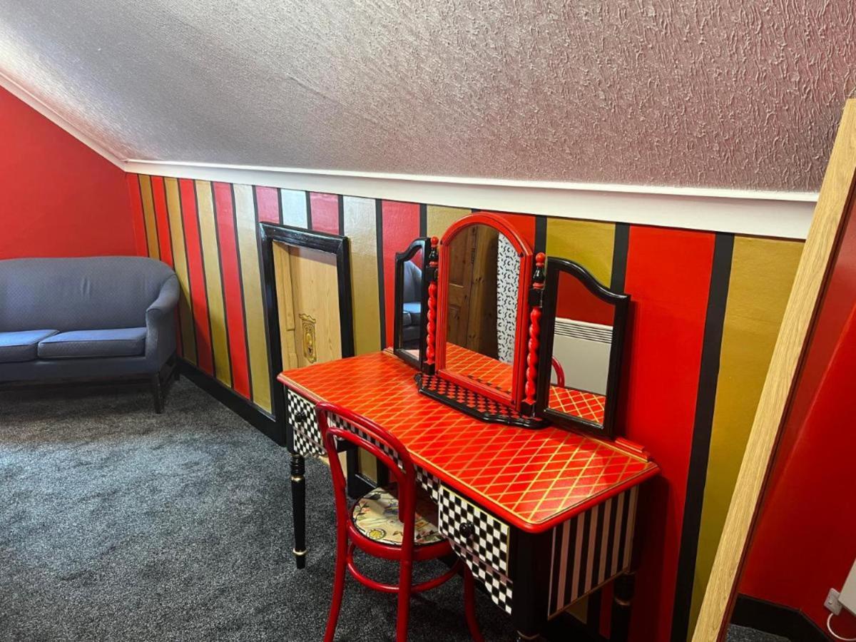 children's play area