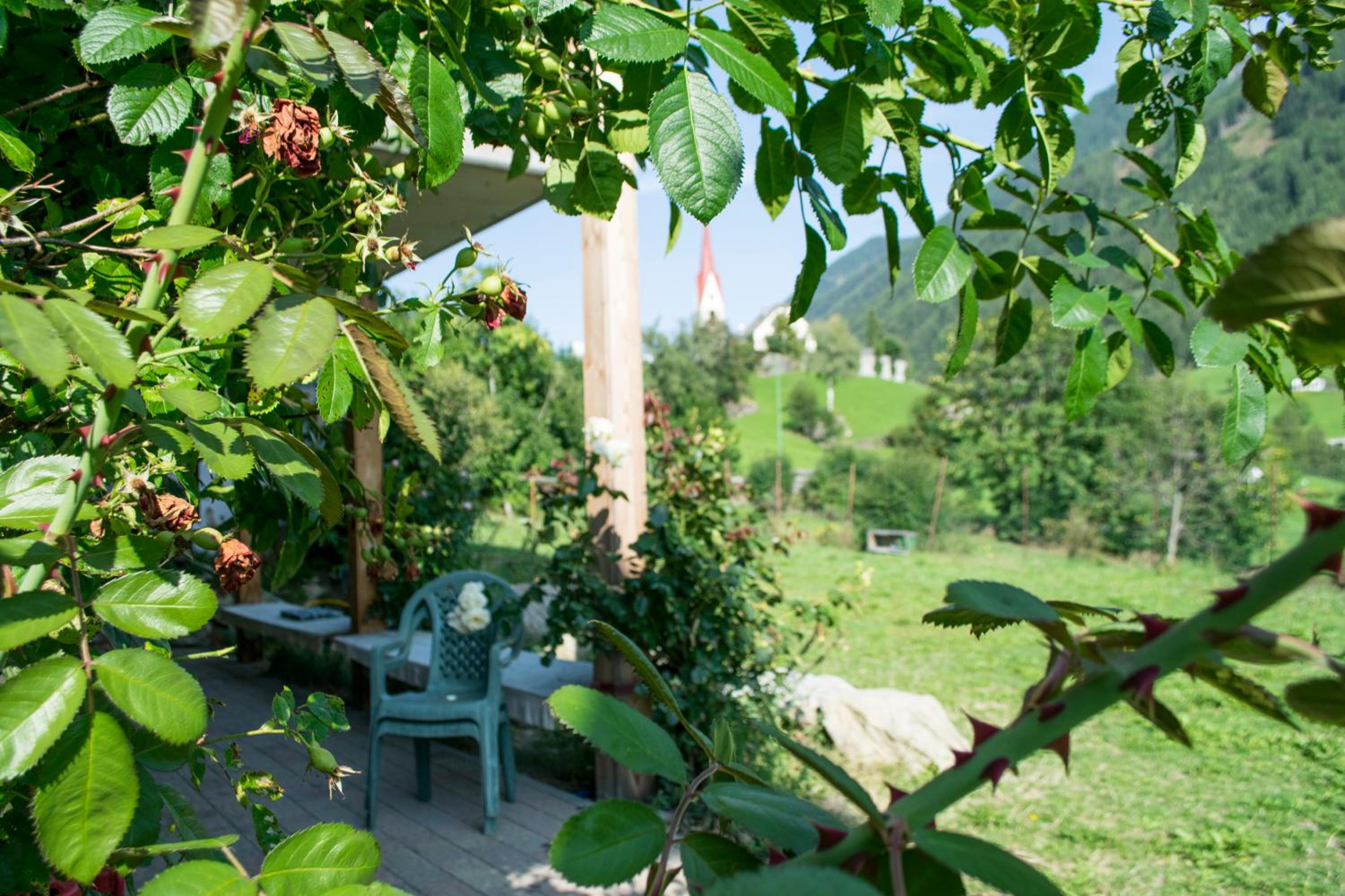 Pension Neuhaushof