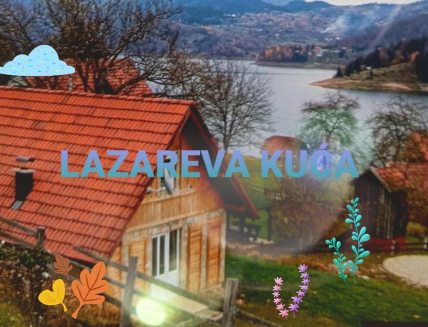 Lazareva kuća