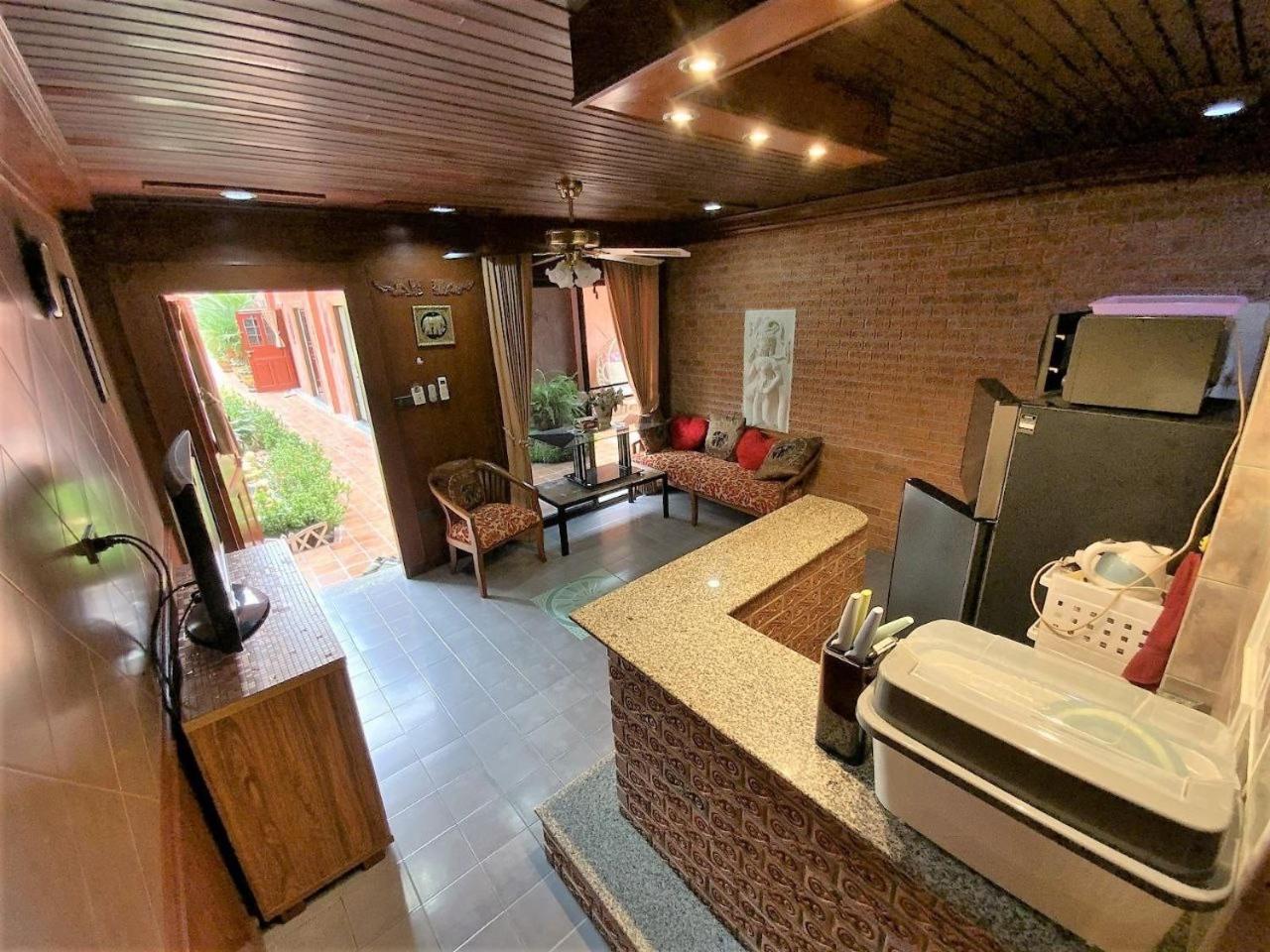 Magadan Residence