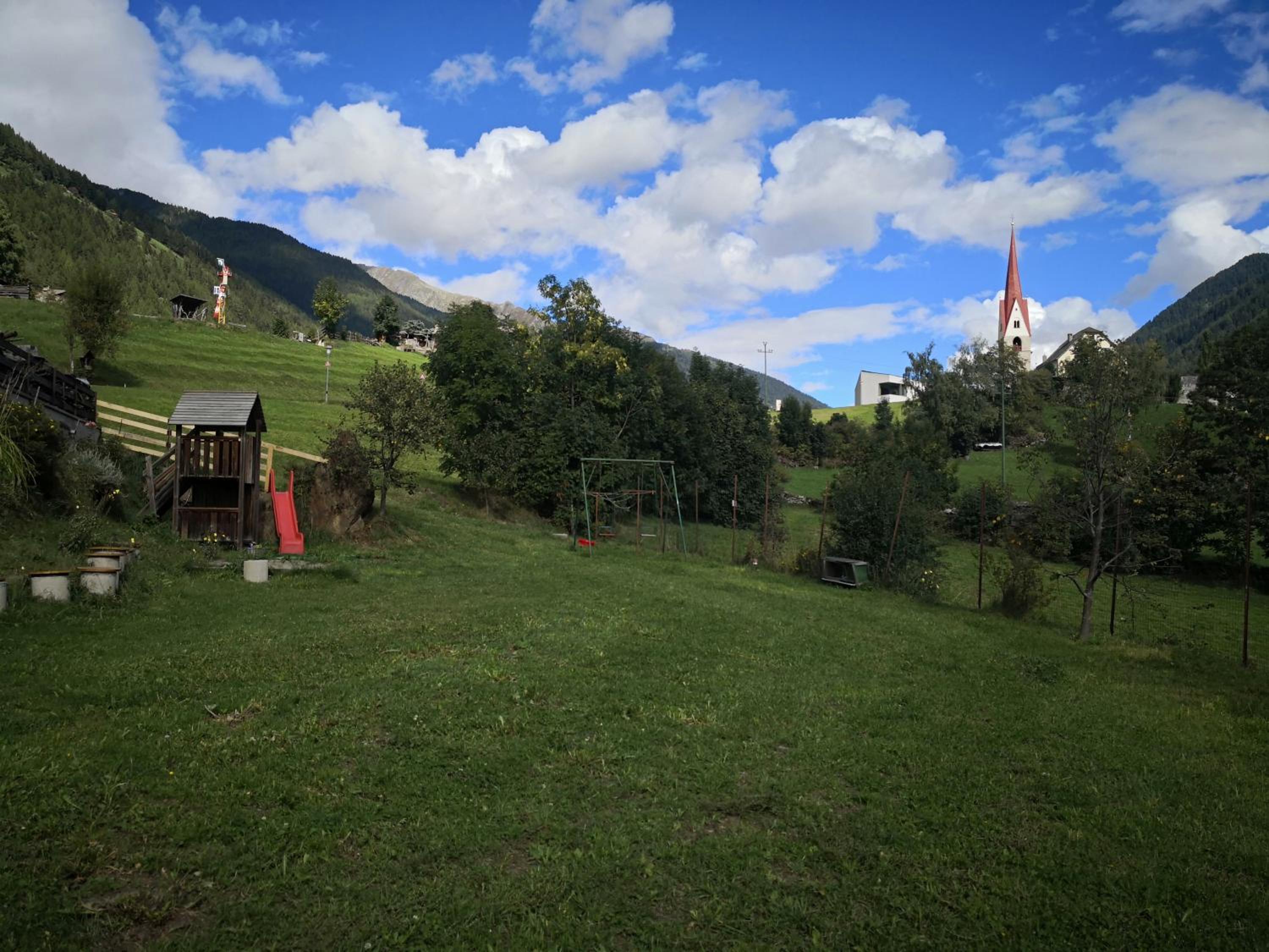 Pension Neuhaushof