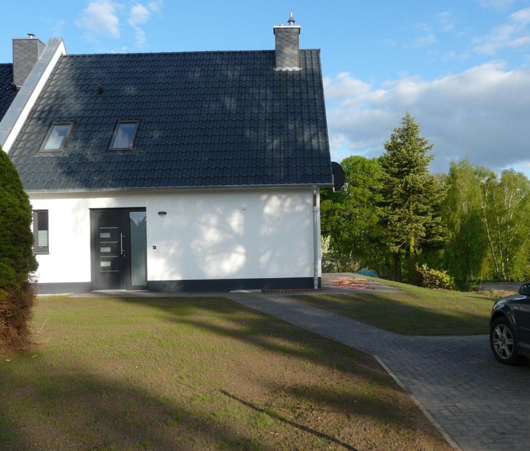 Das Haus am See