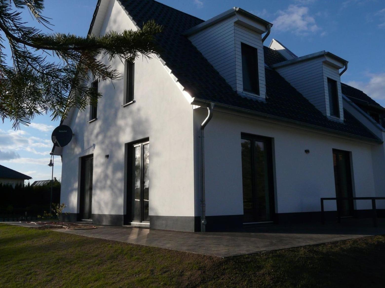 Das Haus am See