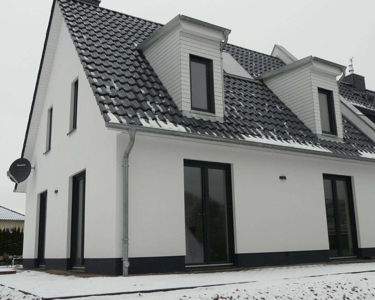 Das Haus am See