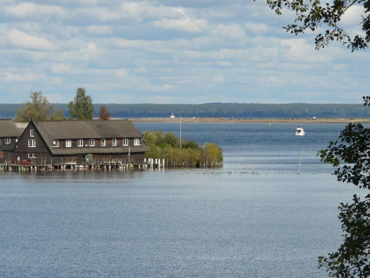 Das Haus am See