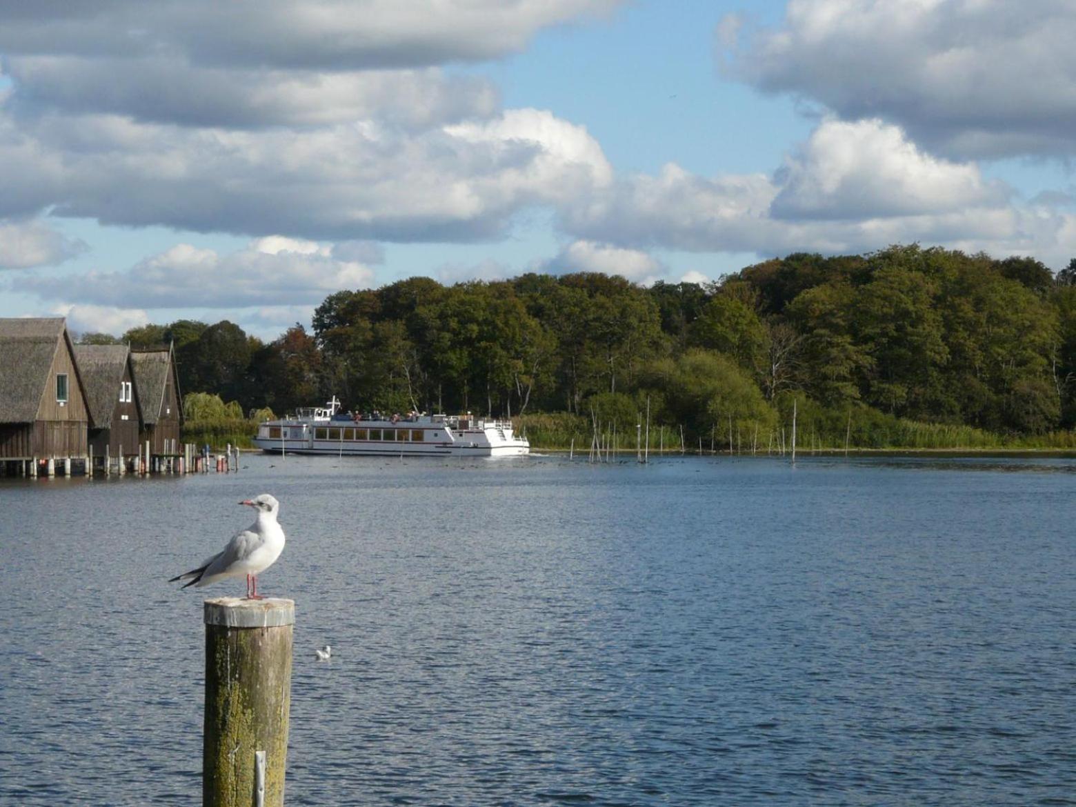 Das Haus am See