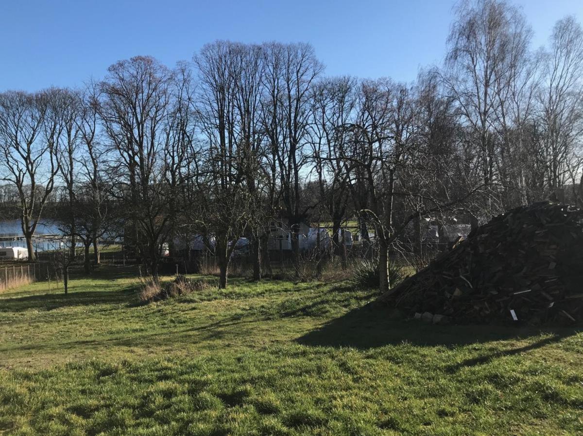 Das Haus am See