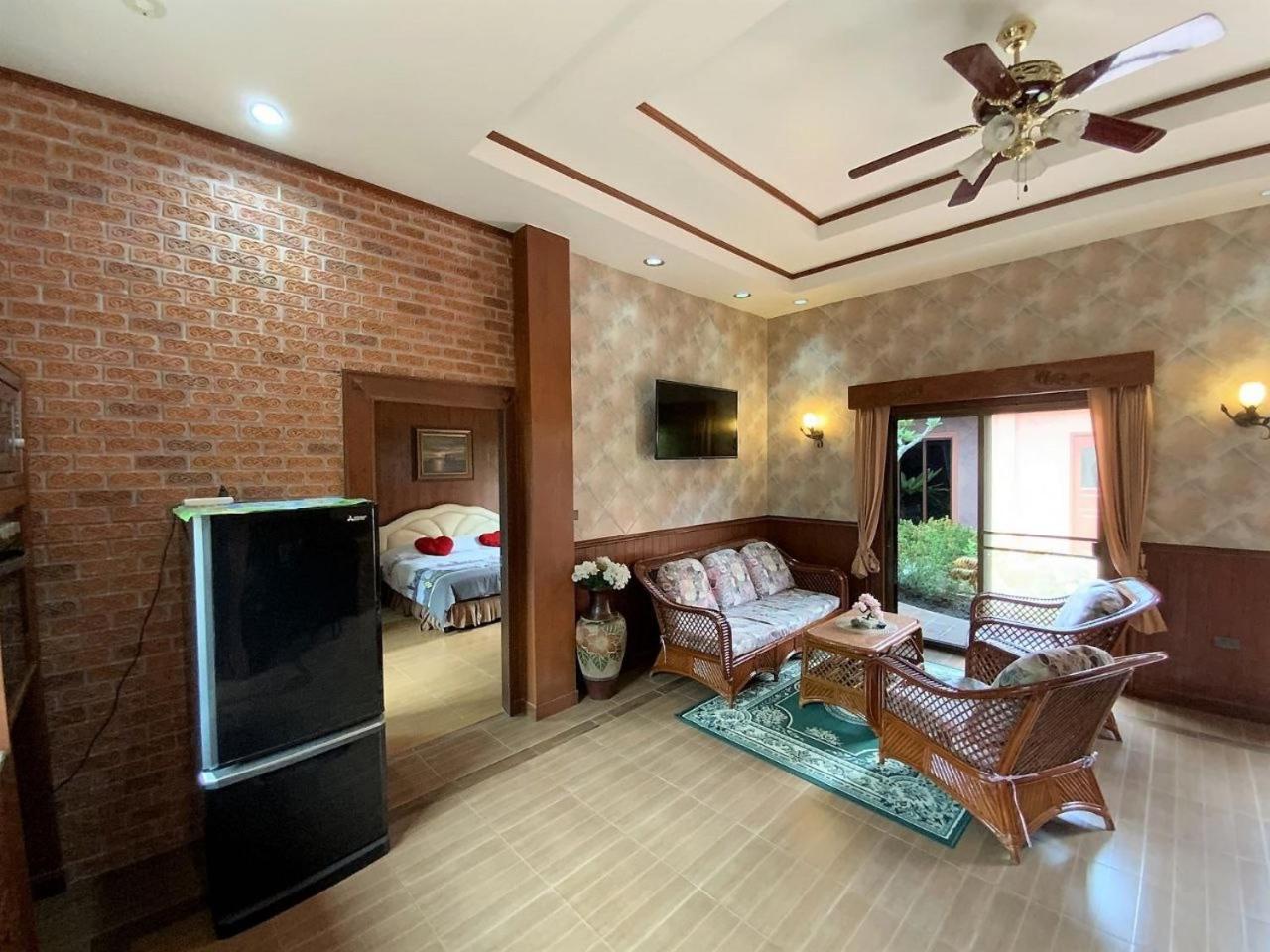 Magadan Residence