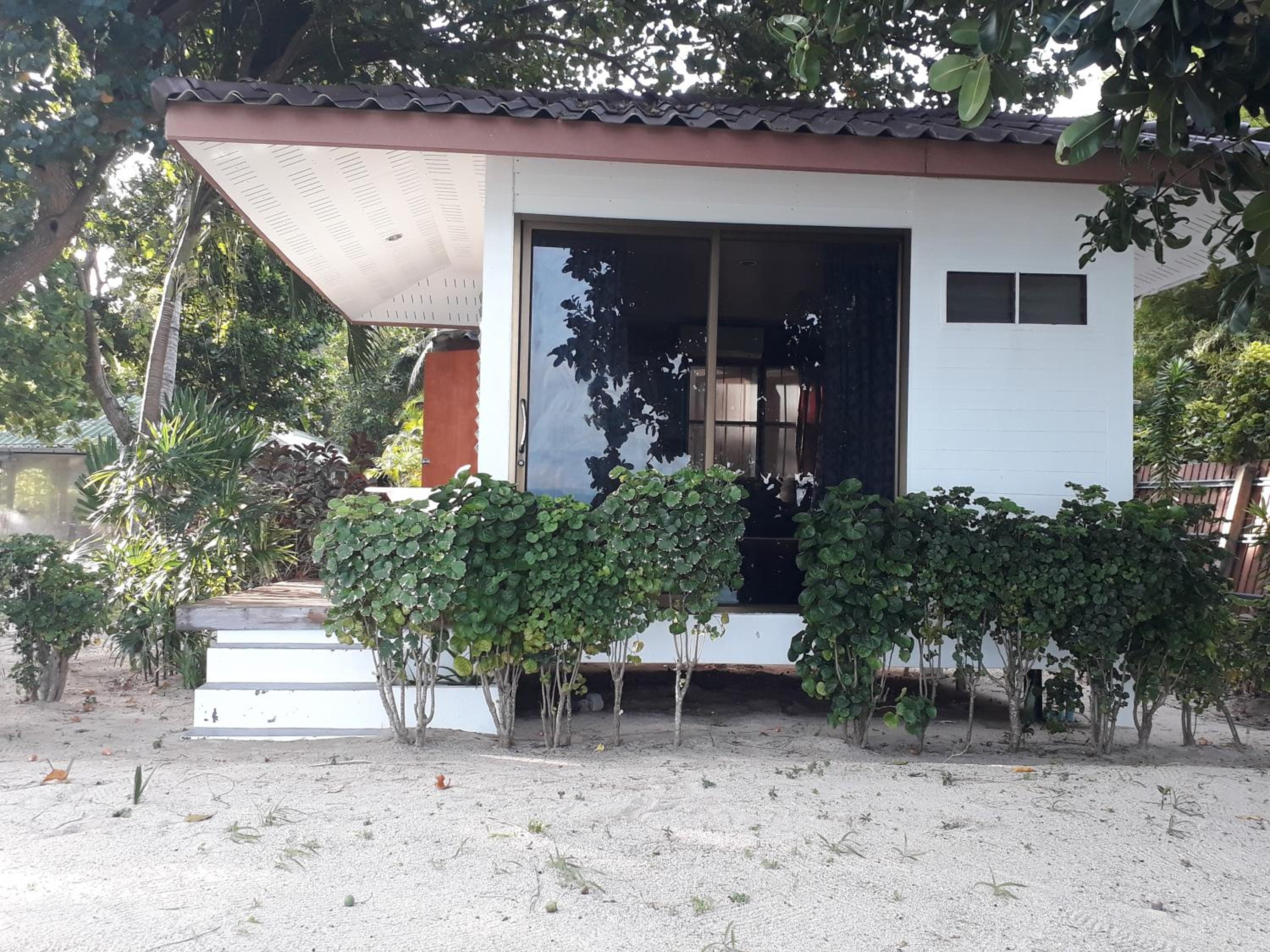Sea Gate Beach Resort