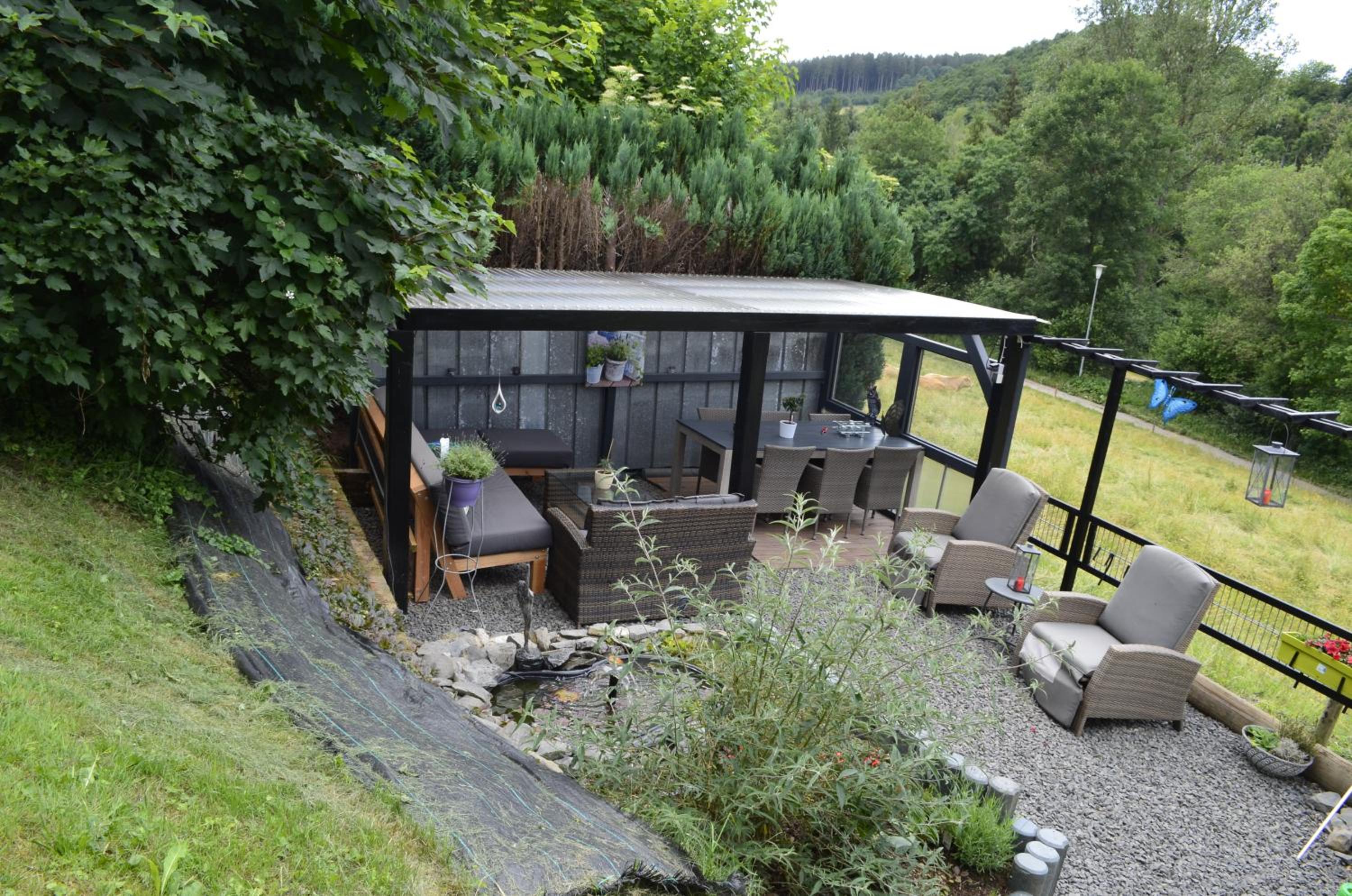 Sunrise BB Hellenthal - Property Image 31