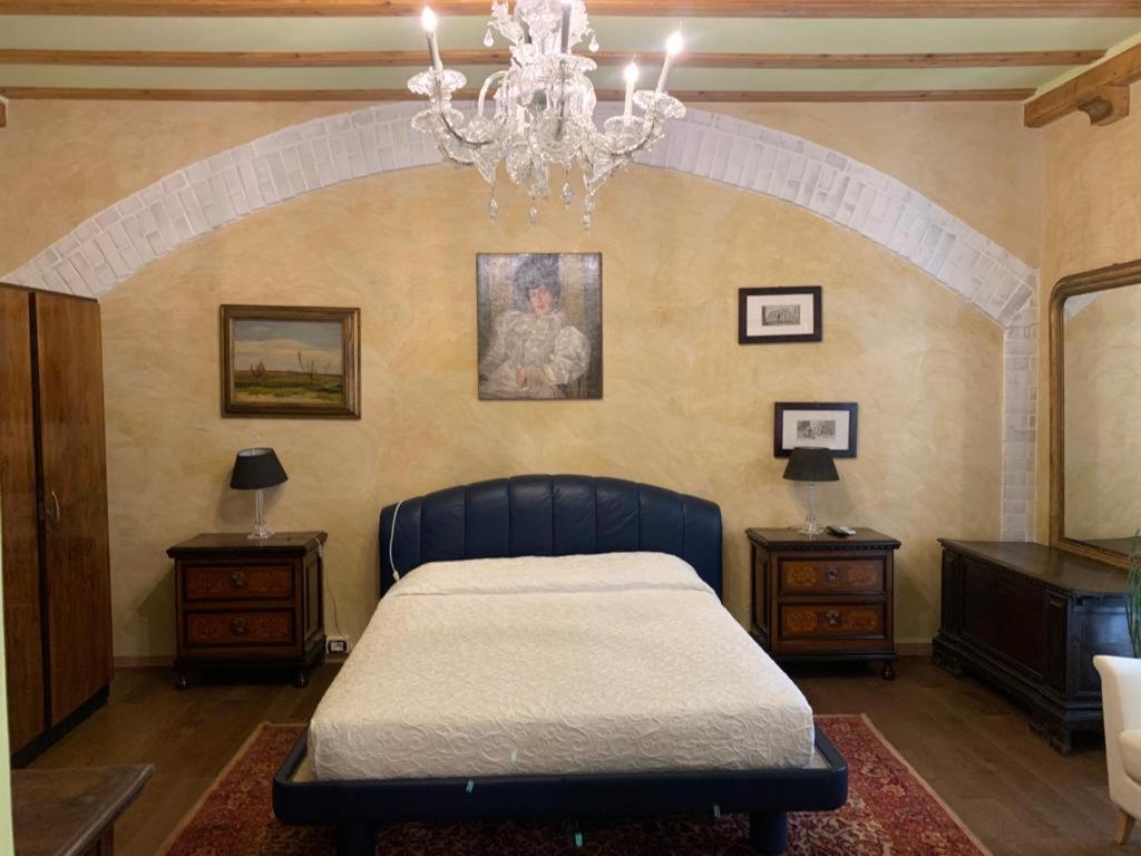 Corte Rosantico