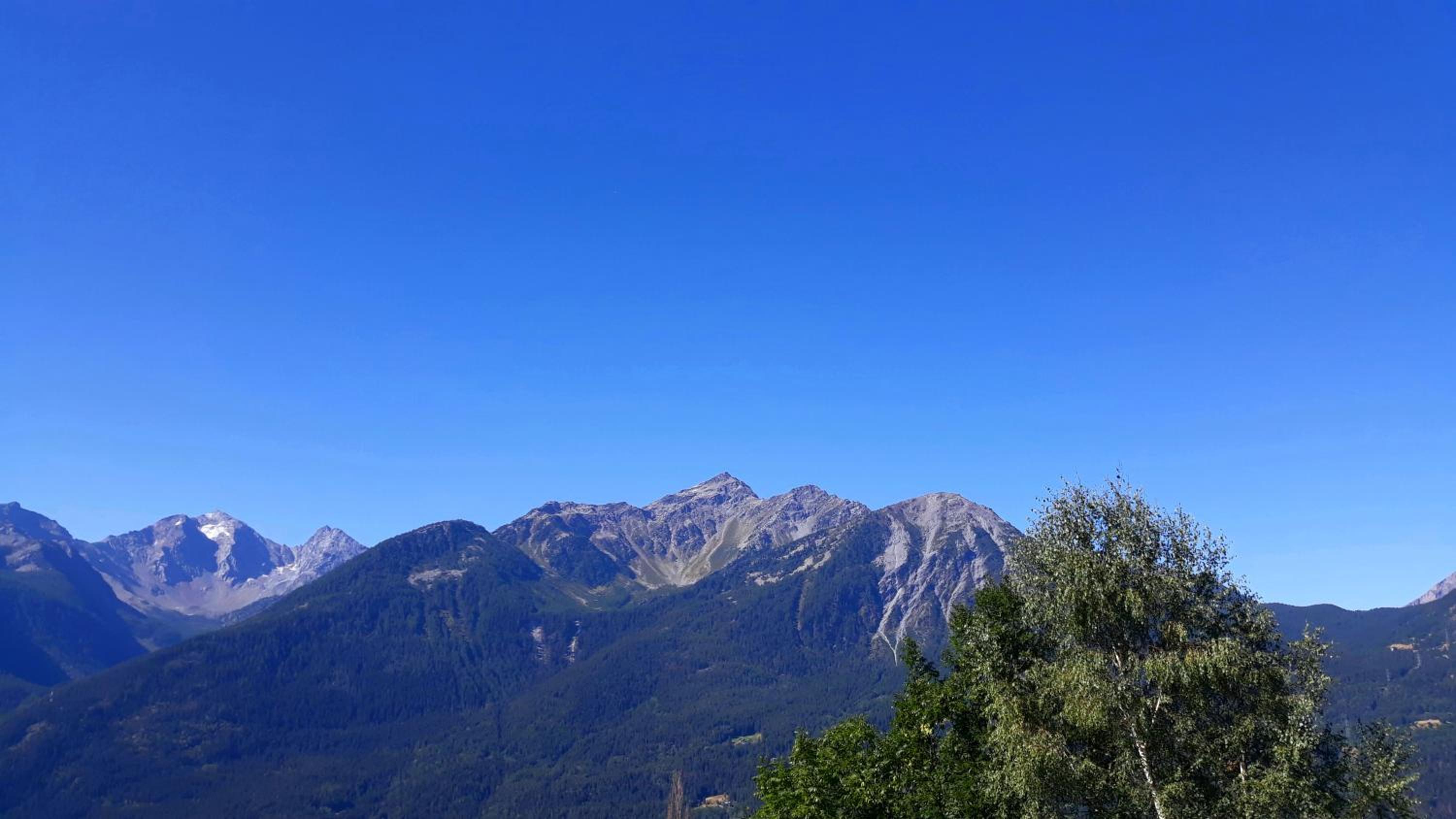 Casa per vacanze degli gnomi view 2
