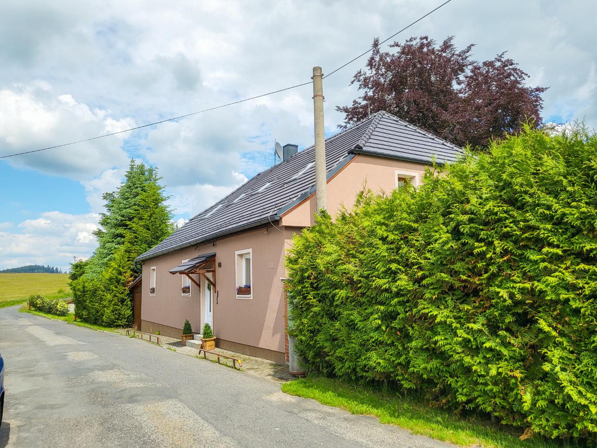 Apartmány u Koláčků