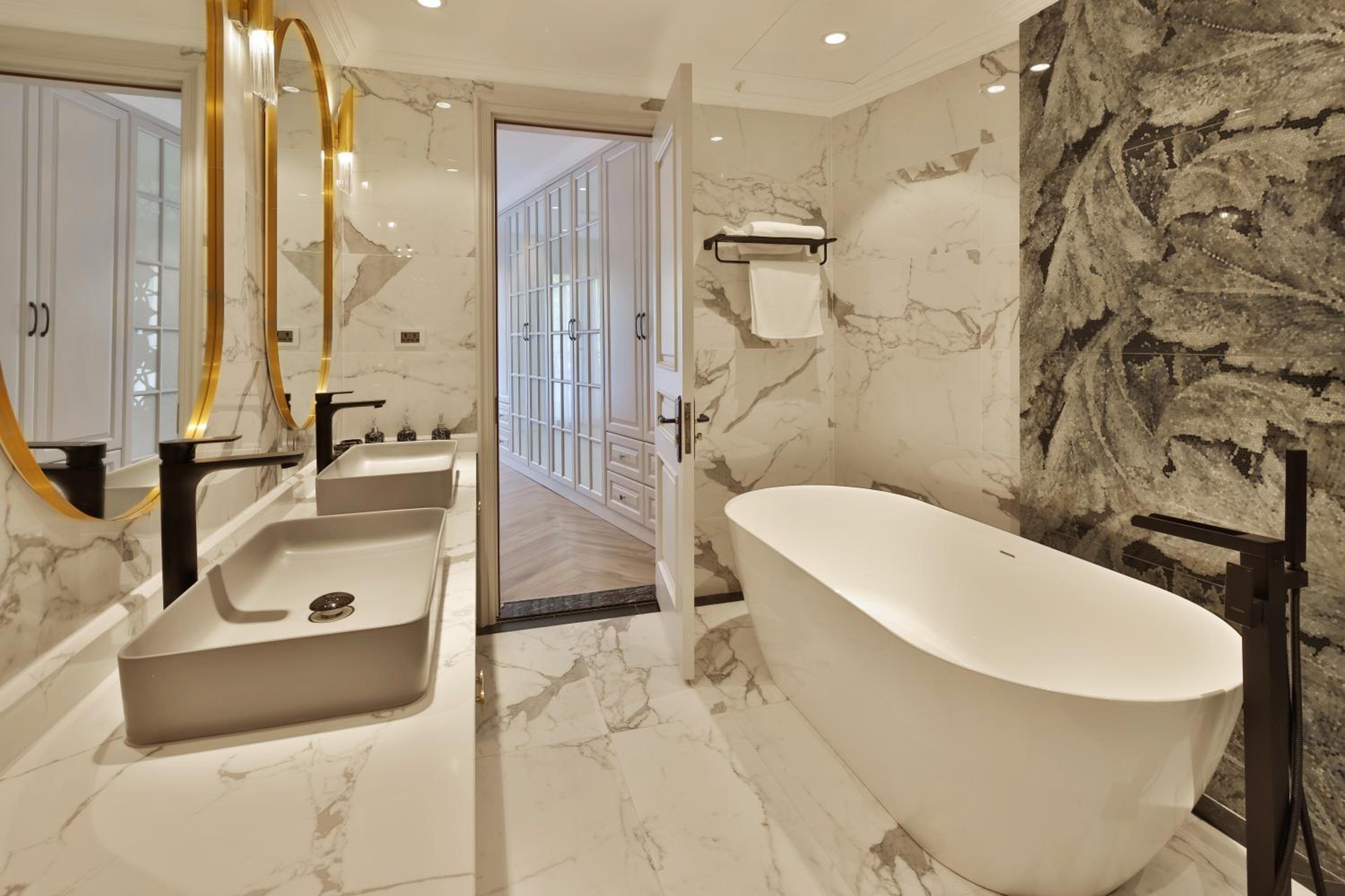 Apartments by Vitrine