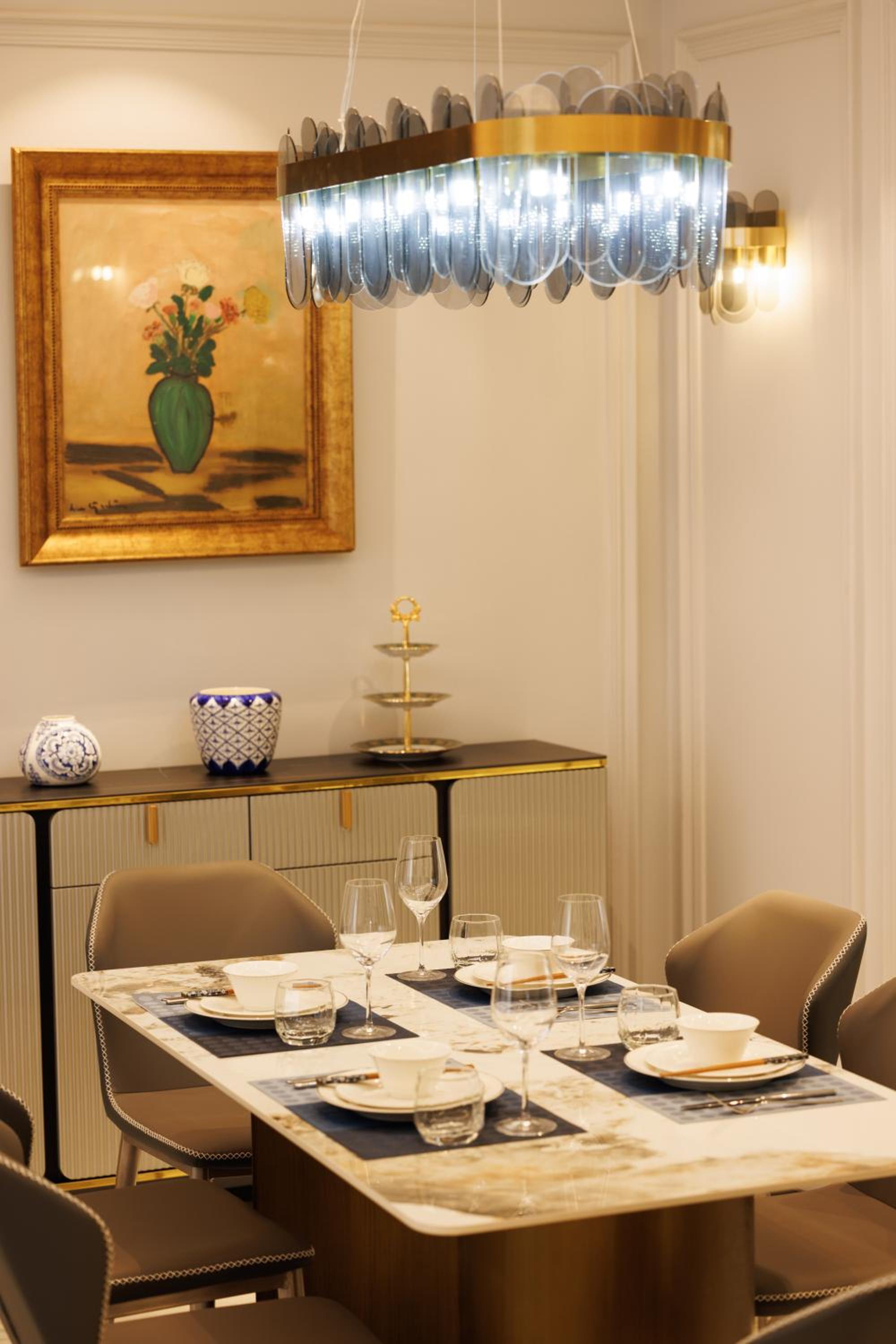 Apartments by Vitrine