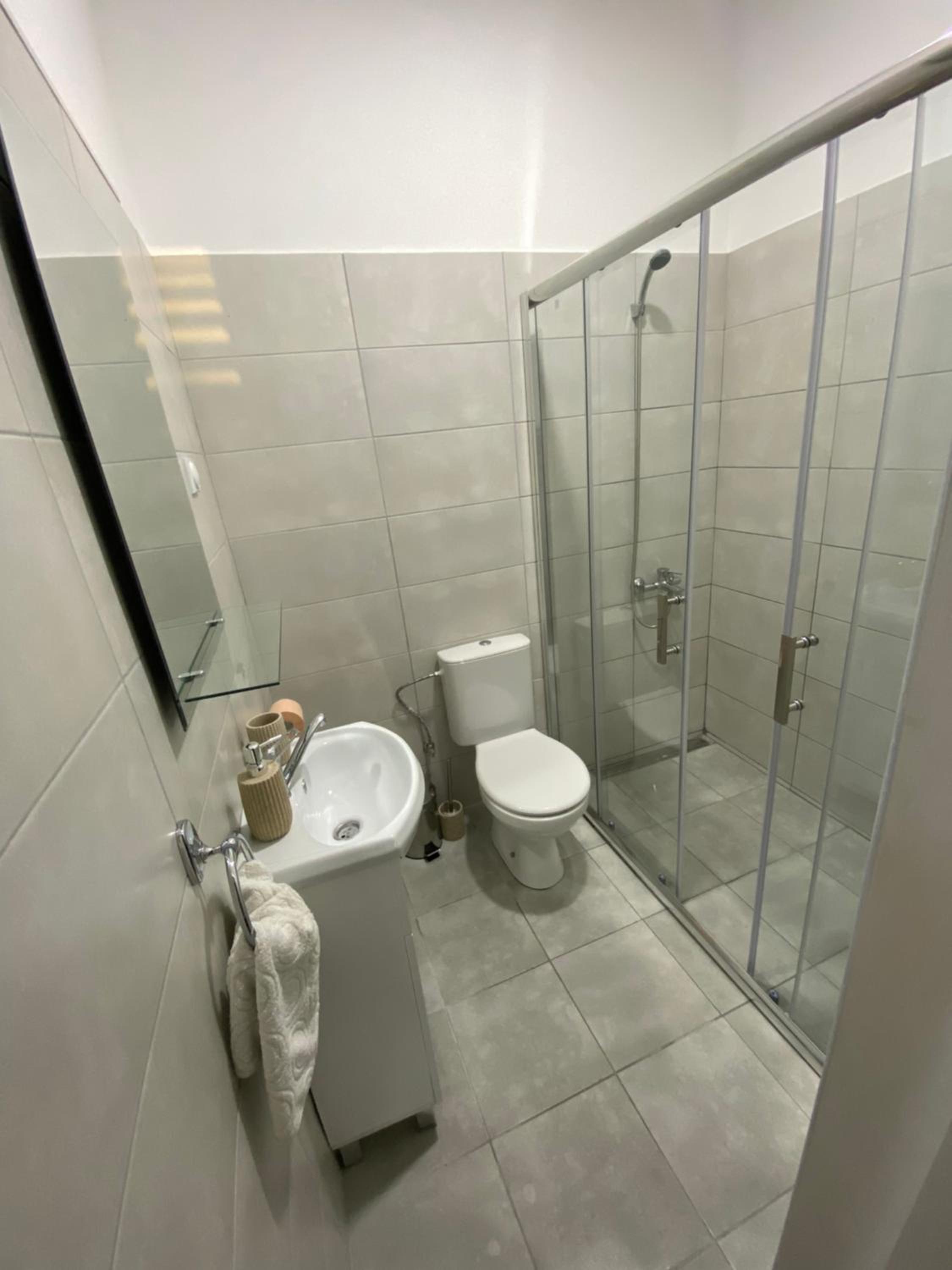 Apartmani Home view 3