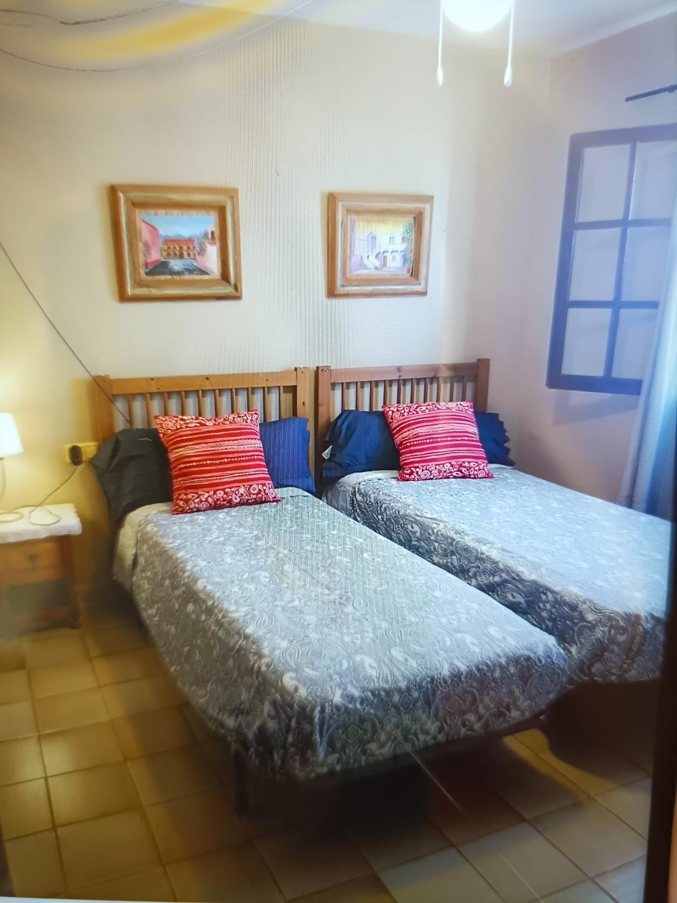 Welcoming House in Torrevieja with Shared Pool