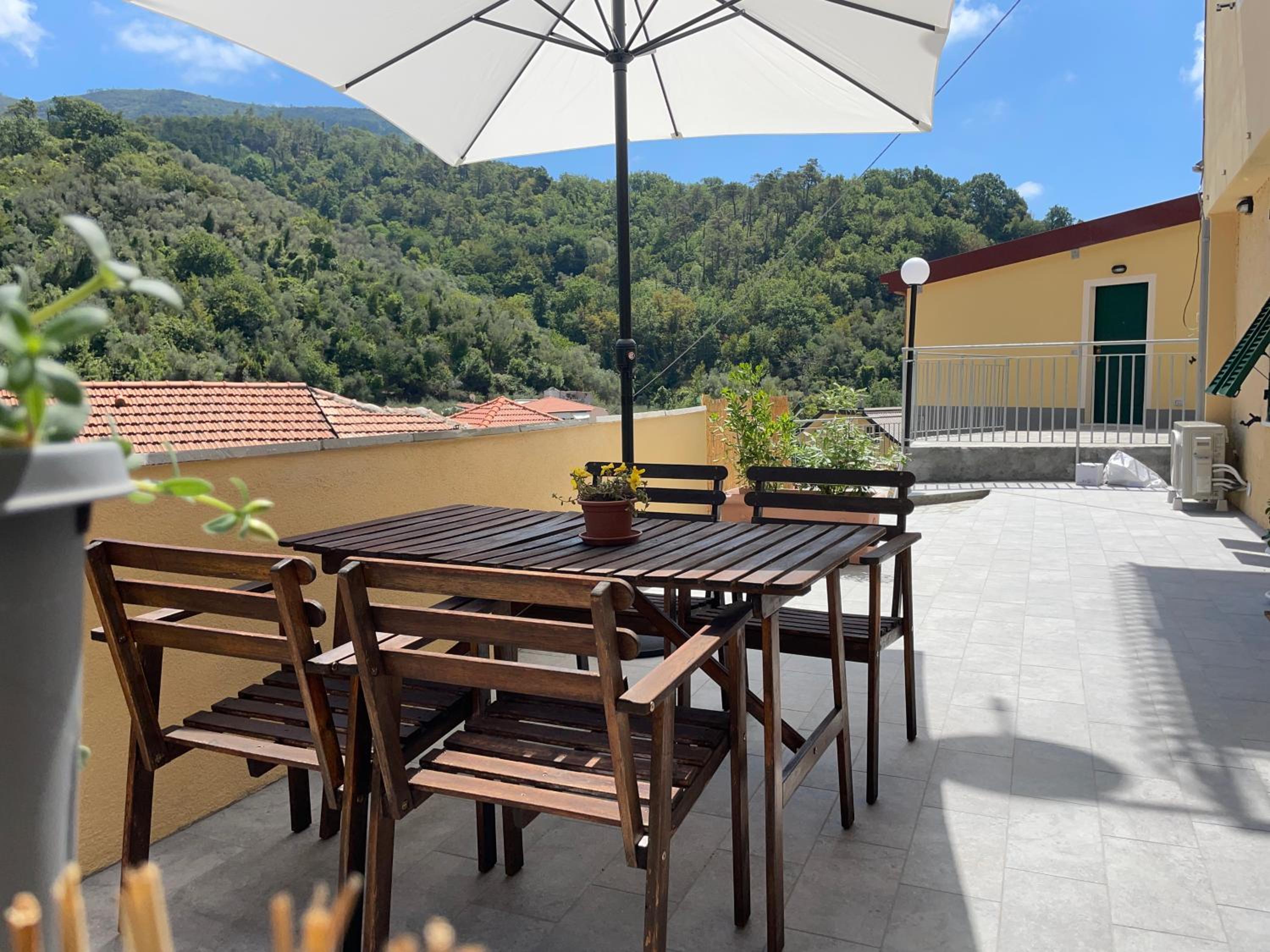 Cà di GIACO view 3
