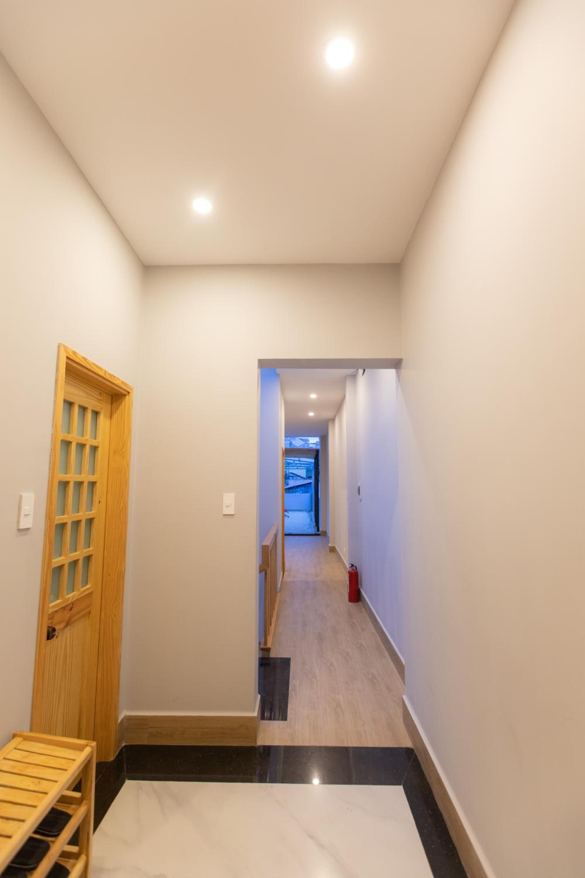 Nguyễn Tài Hostel & Coffee Đà Lạt - Image 3