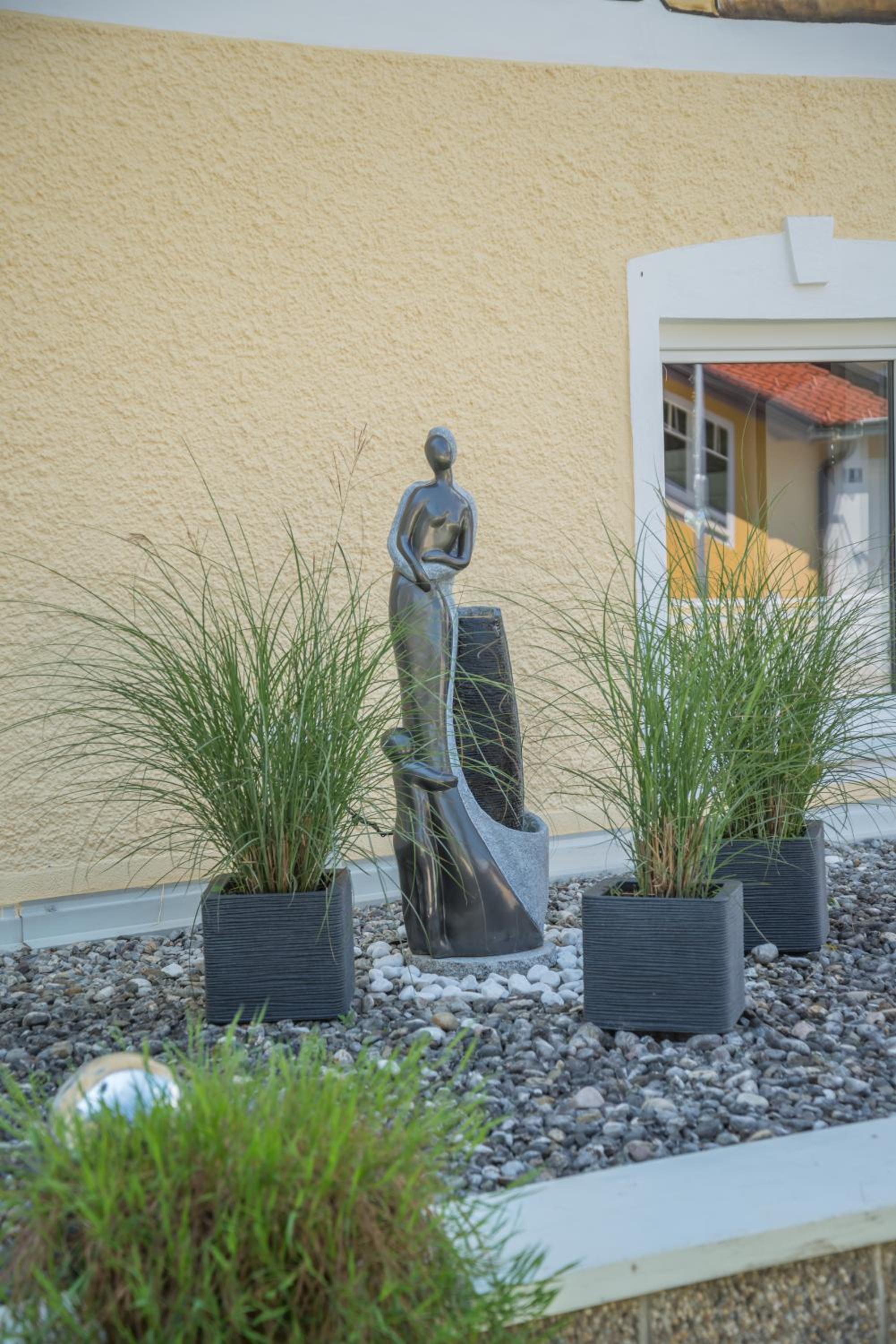 Haus NIEDERREITER