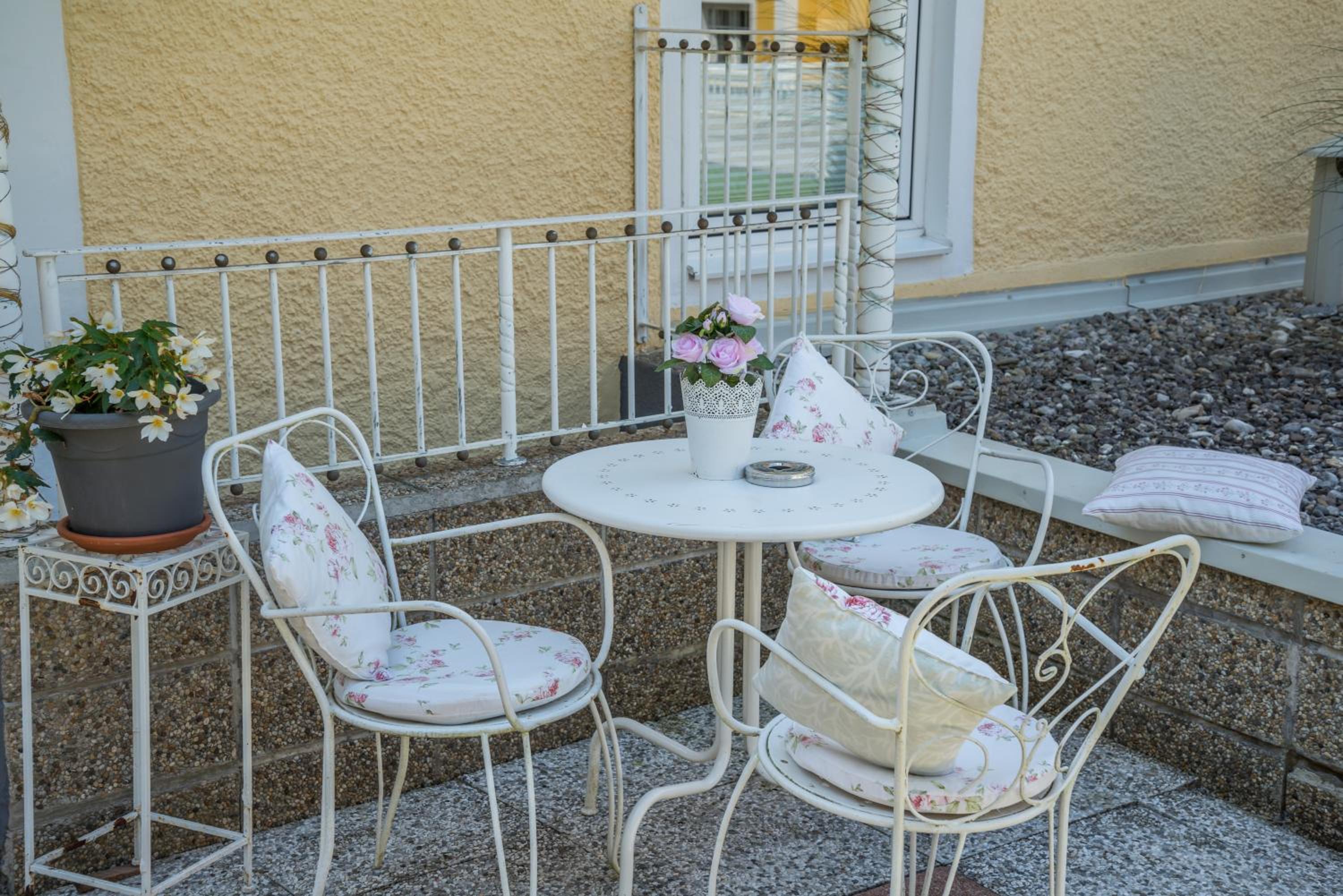 Haus NIEDERREITER