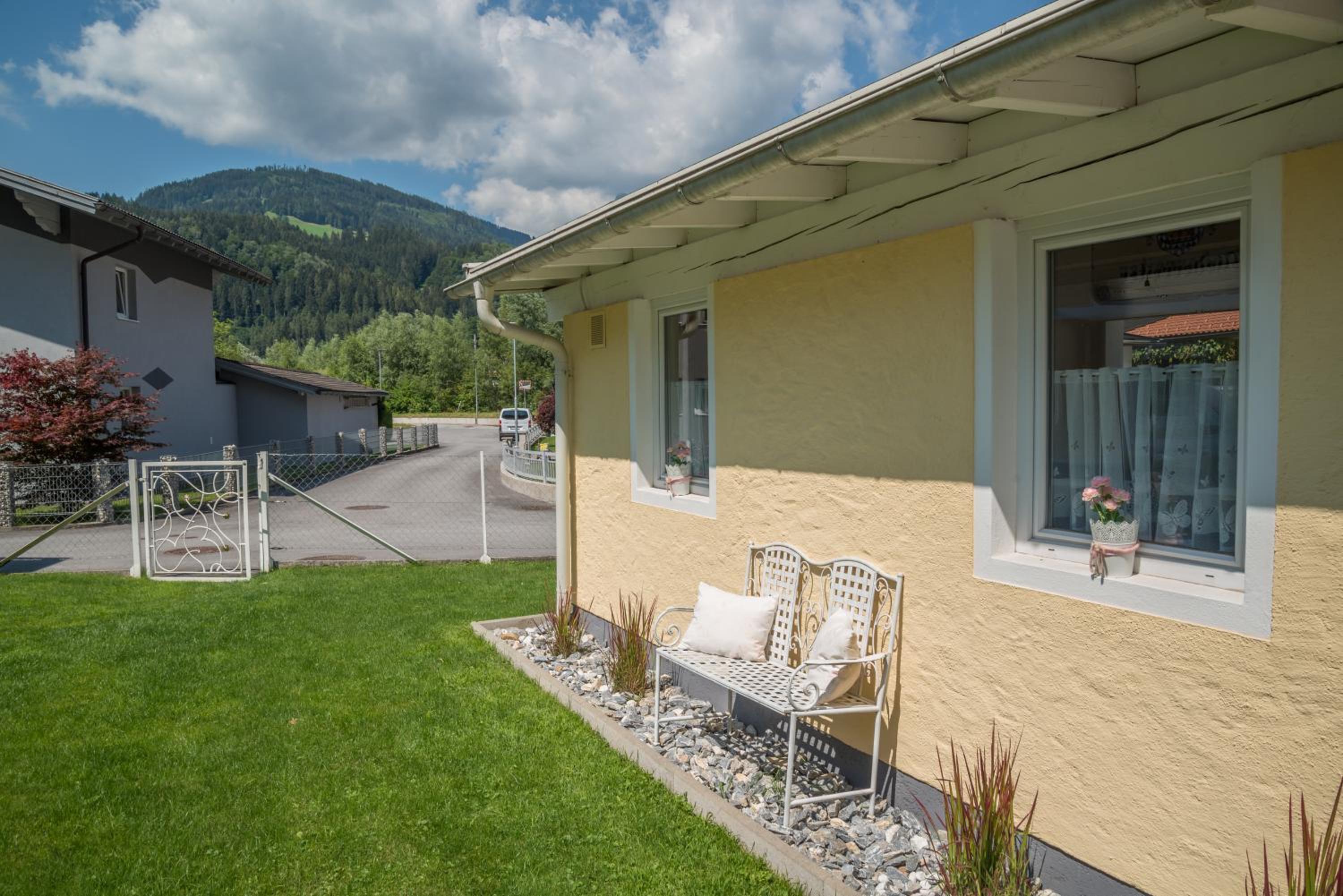 Haus NIEDERREITER