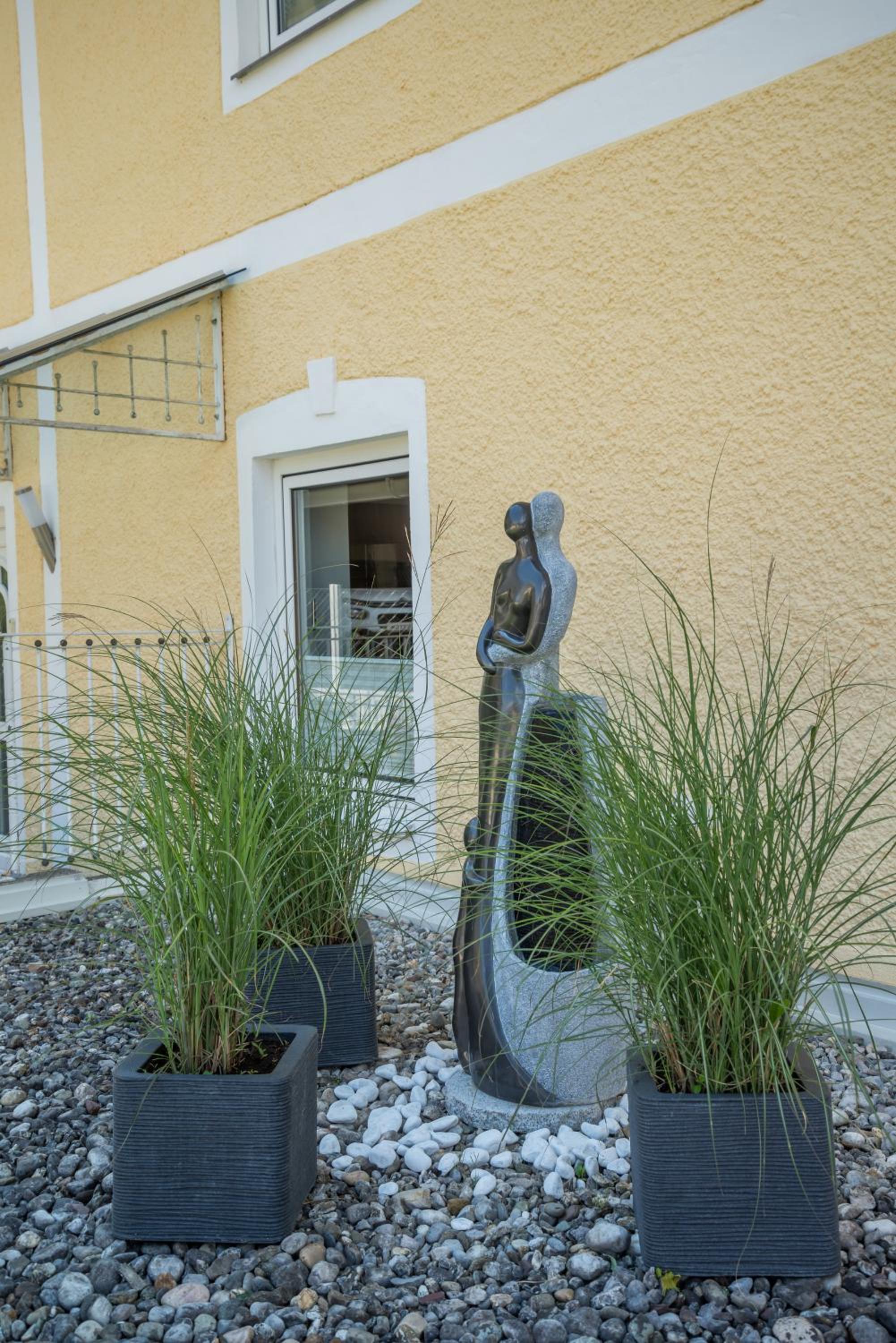 Haus NIEDERREITER