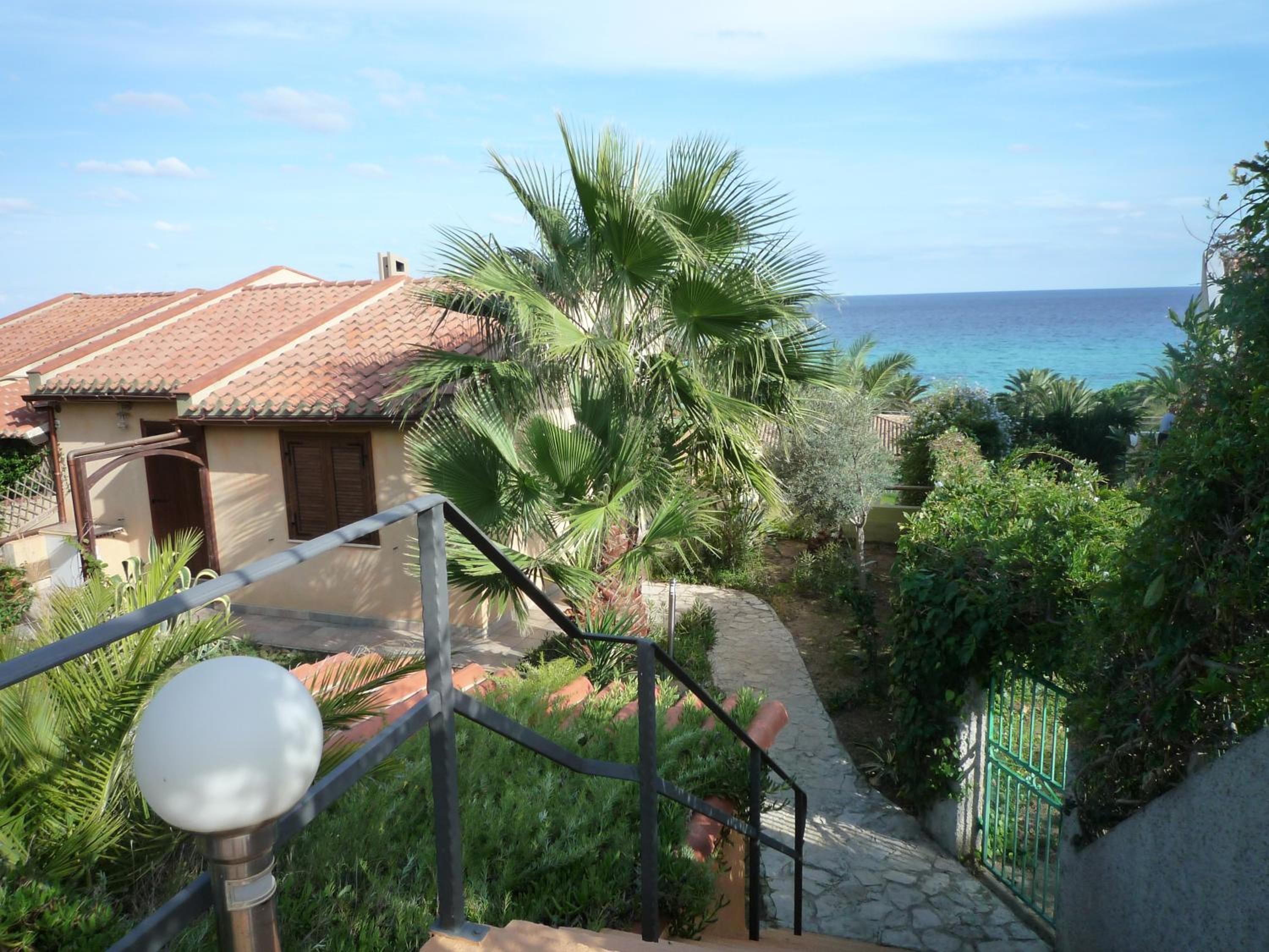 Villetta Sunrise 45