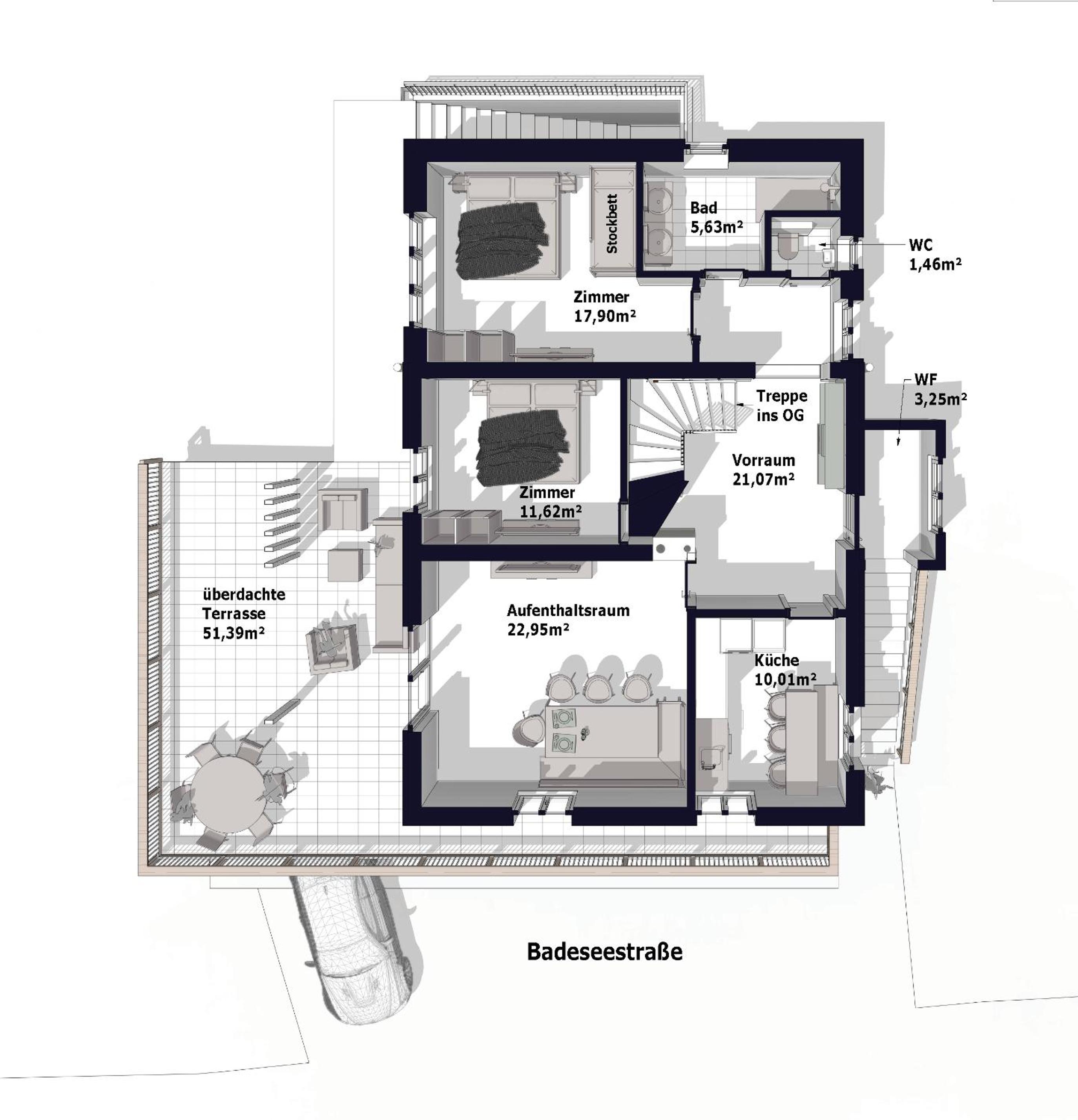 Chalet Eben