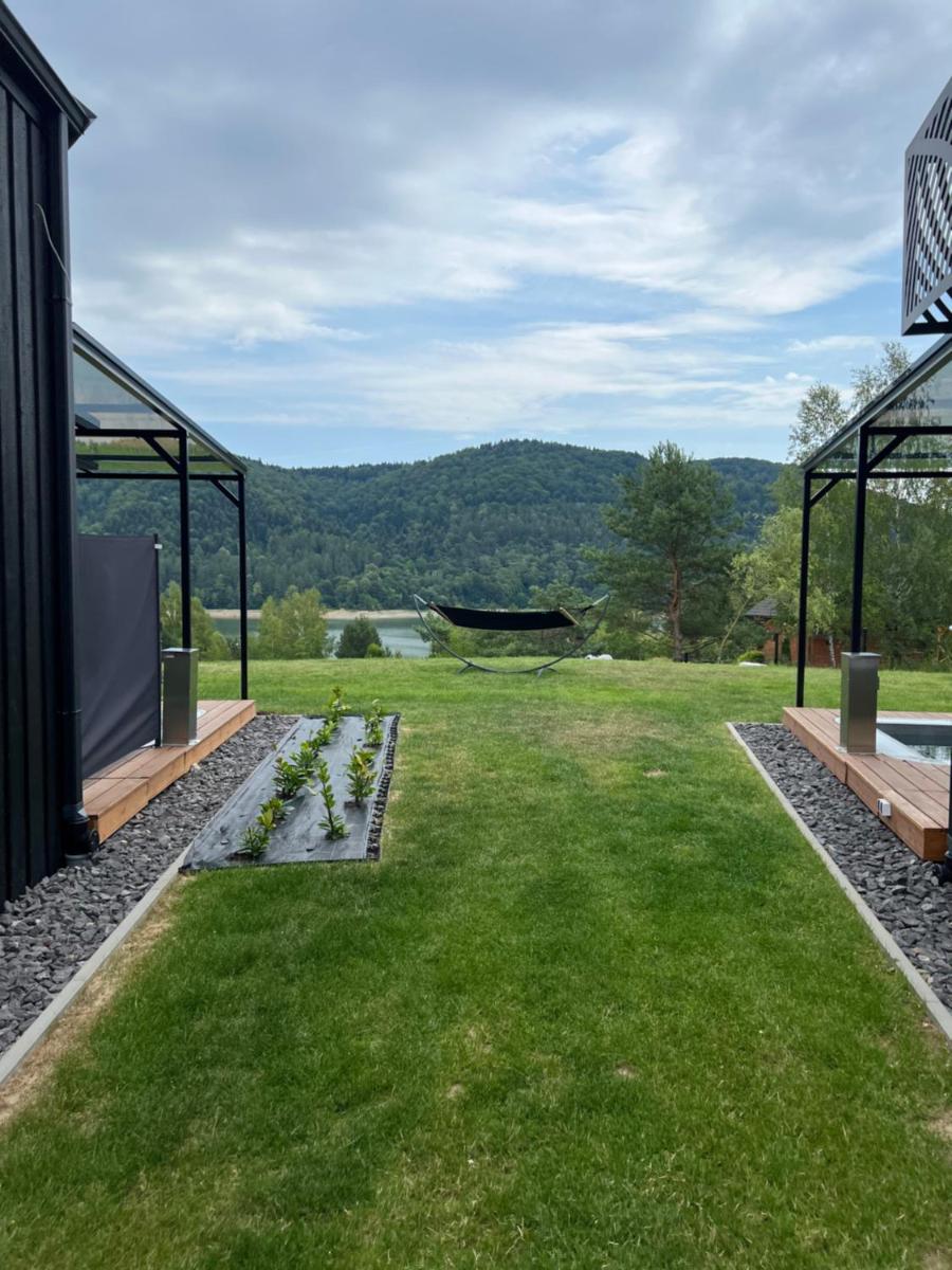 Czarna Chata Luxury Resort view 4