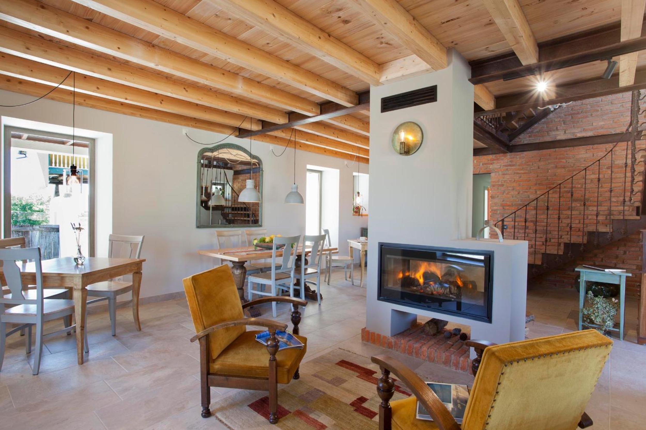 Casona Canto Llano