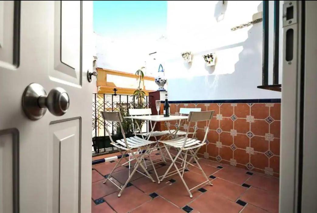 Typical Sevillan 2 bedroom unit view 4
