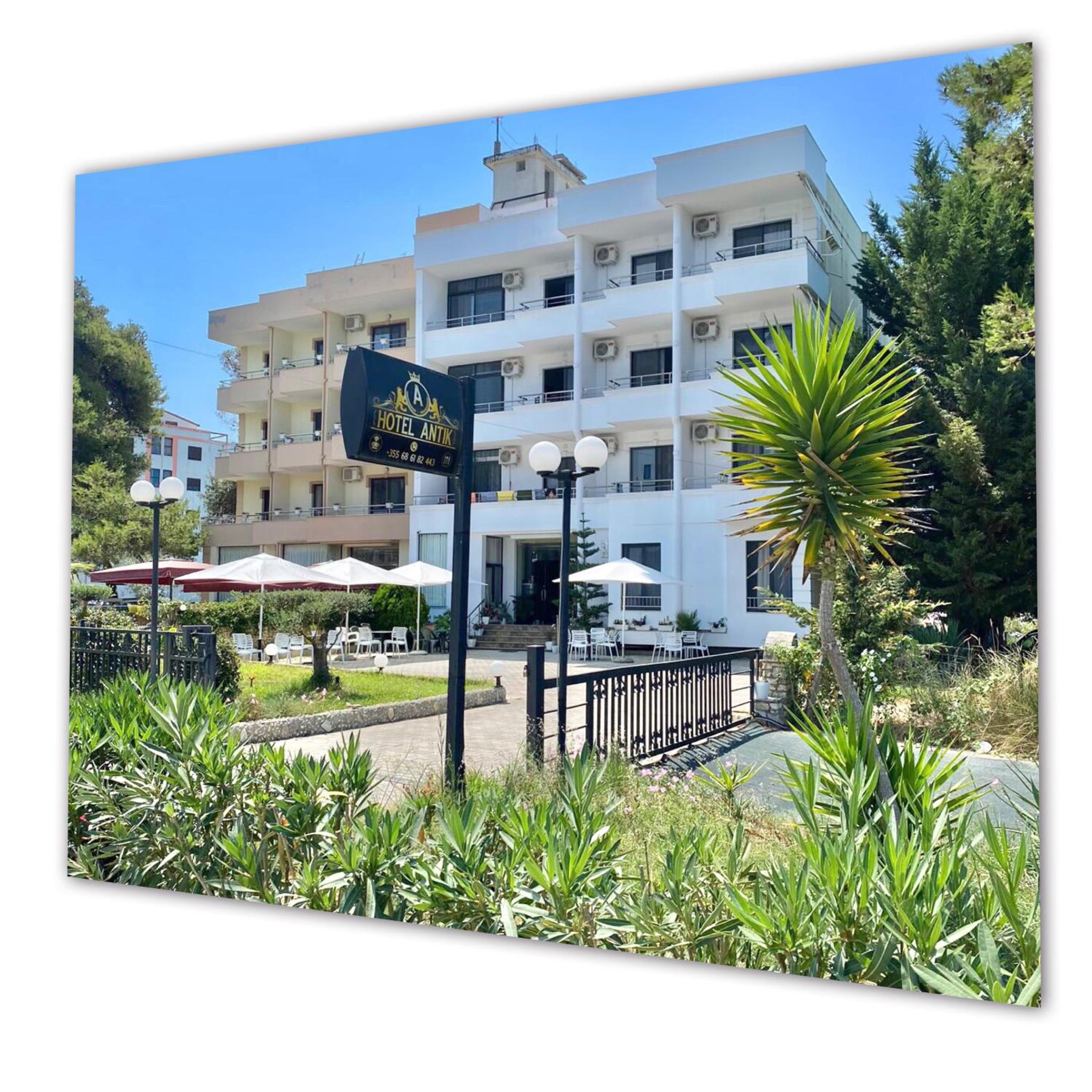 Hotel Antik photo 1