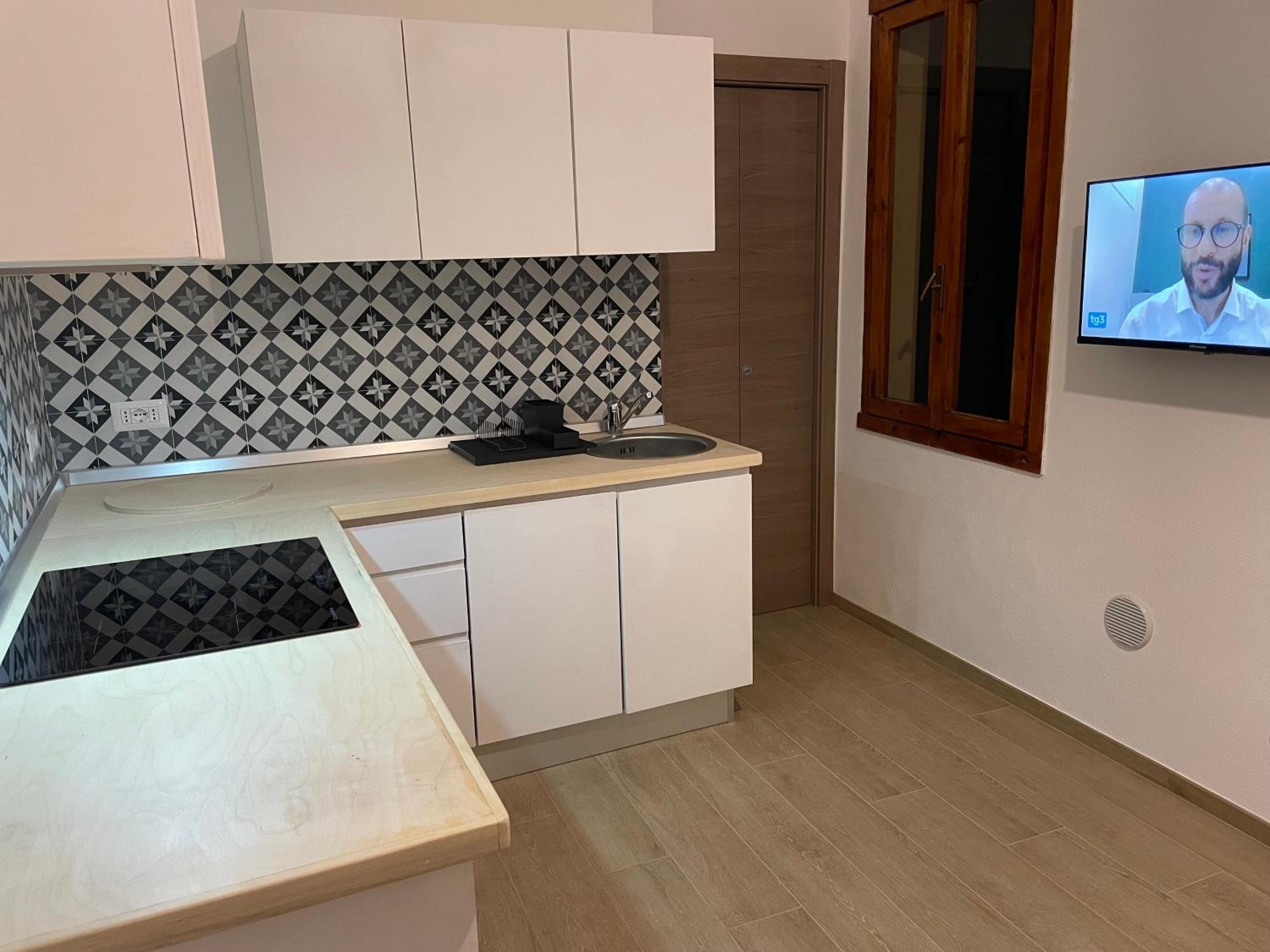 Cà di GIACO view 5