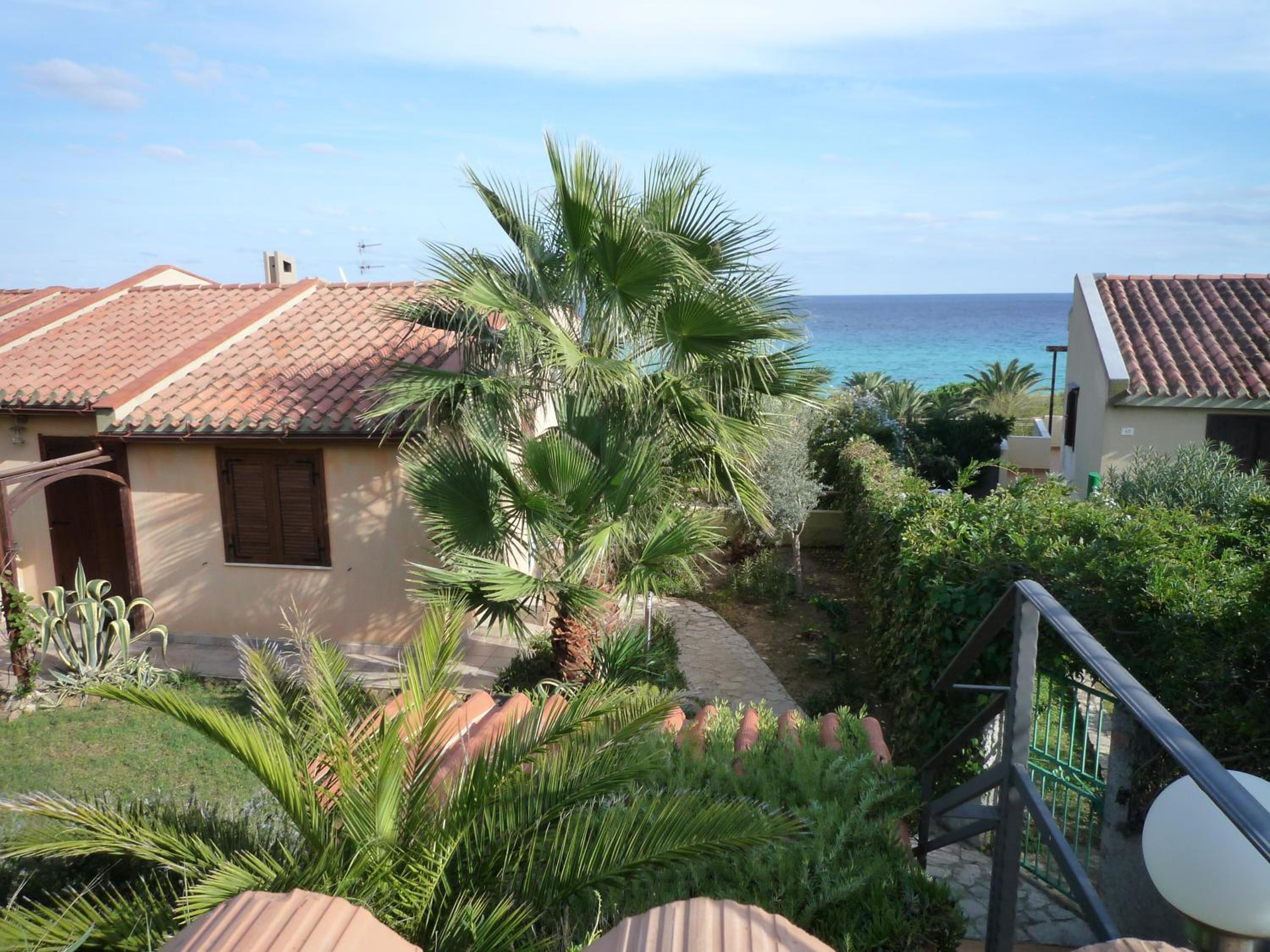 Villetta Sunrise 45