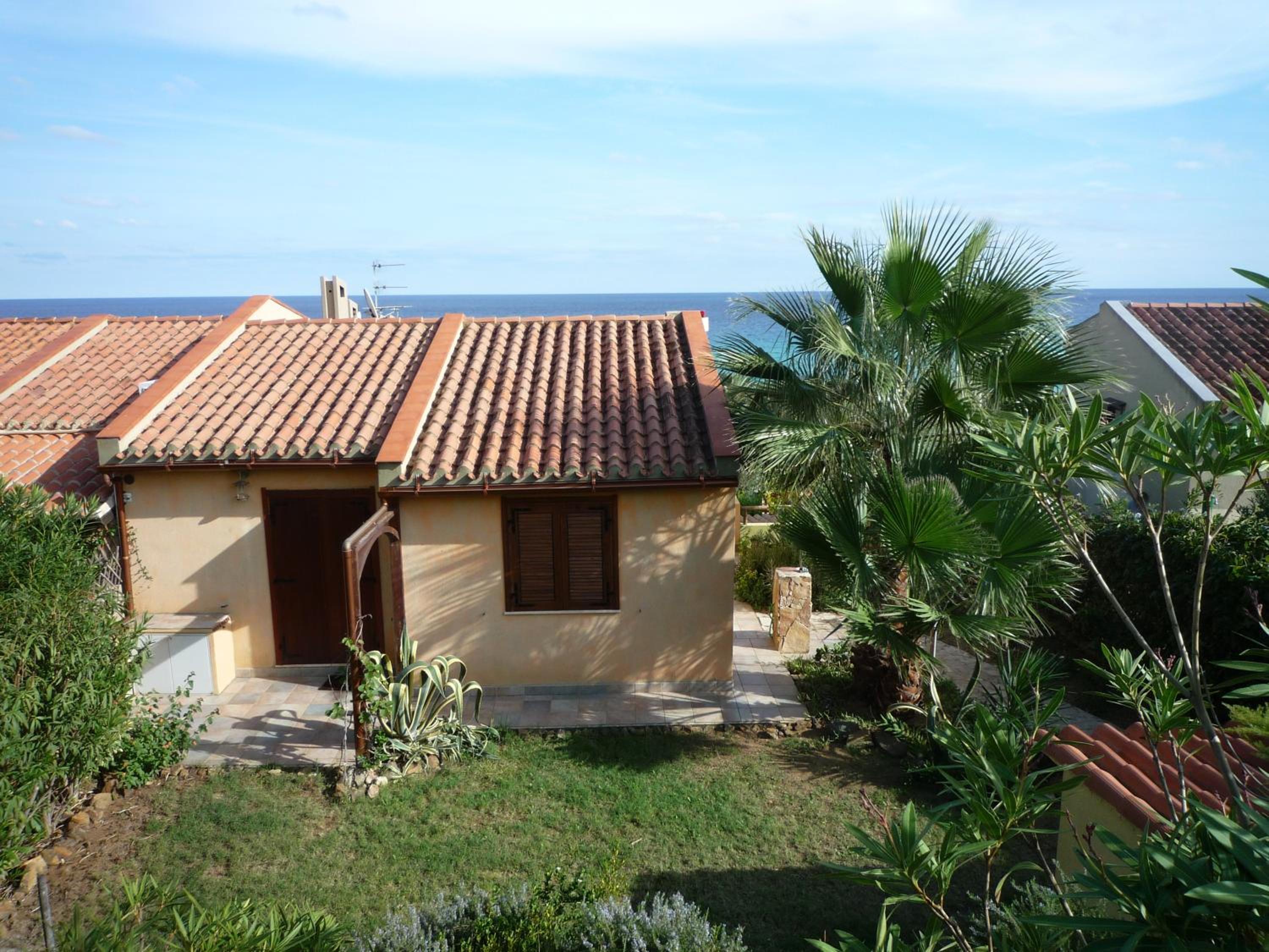 Villetta Sunrise 45