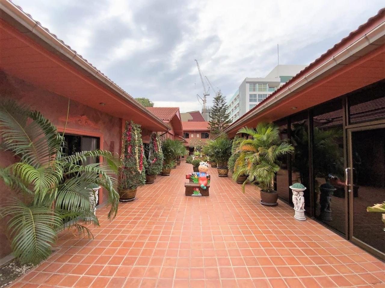 Magadan Residence