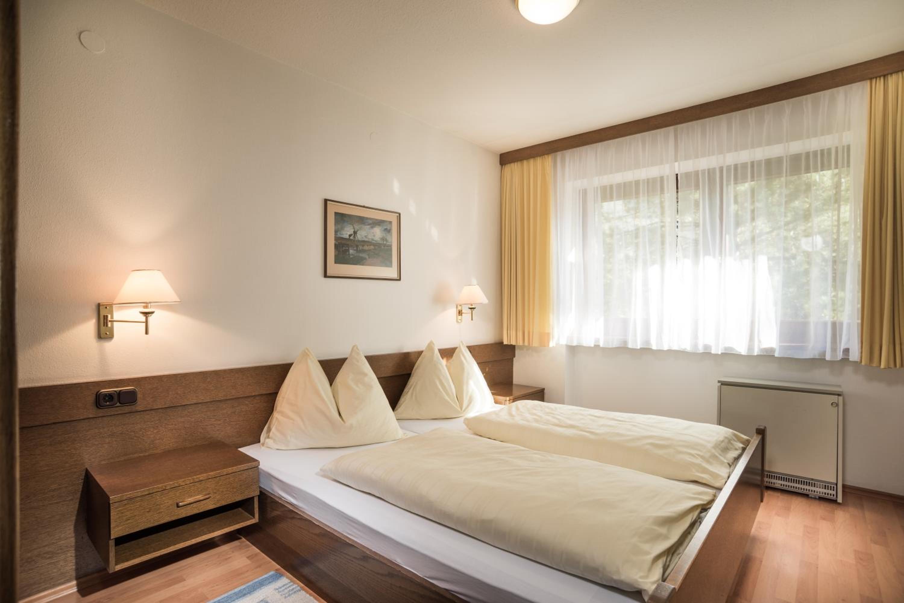 Appartementhaus Gastein inklusive Alpentherme gratis